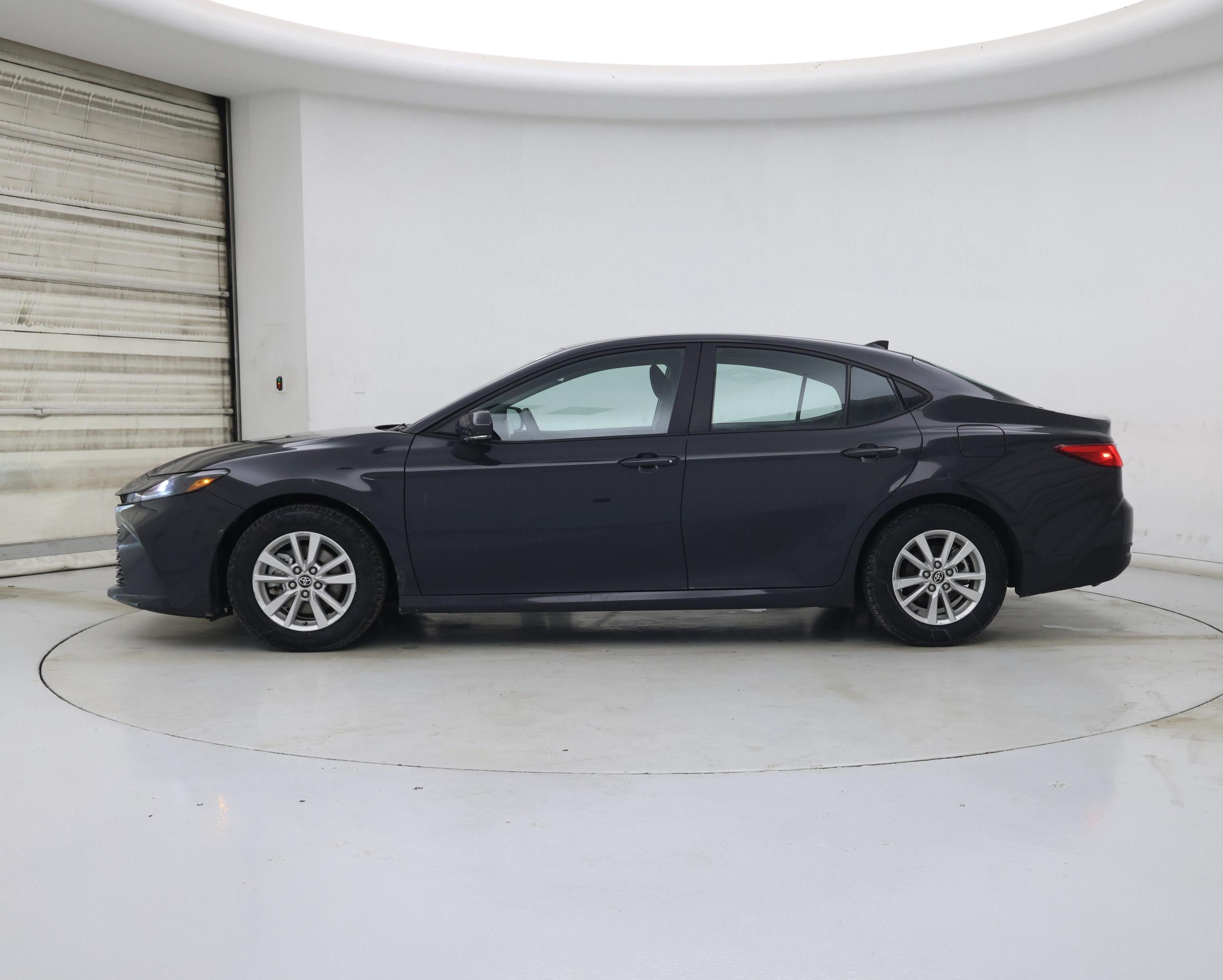 Thumbnail: 2025 Toyota Camry - 3