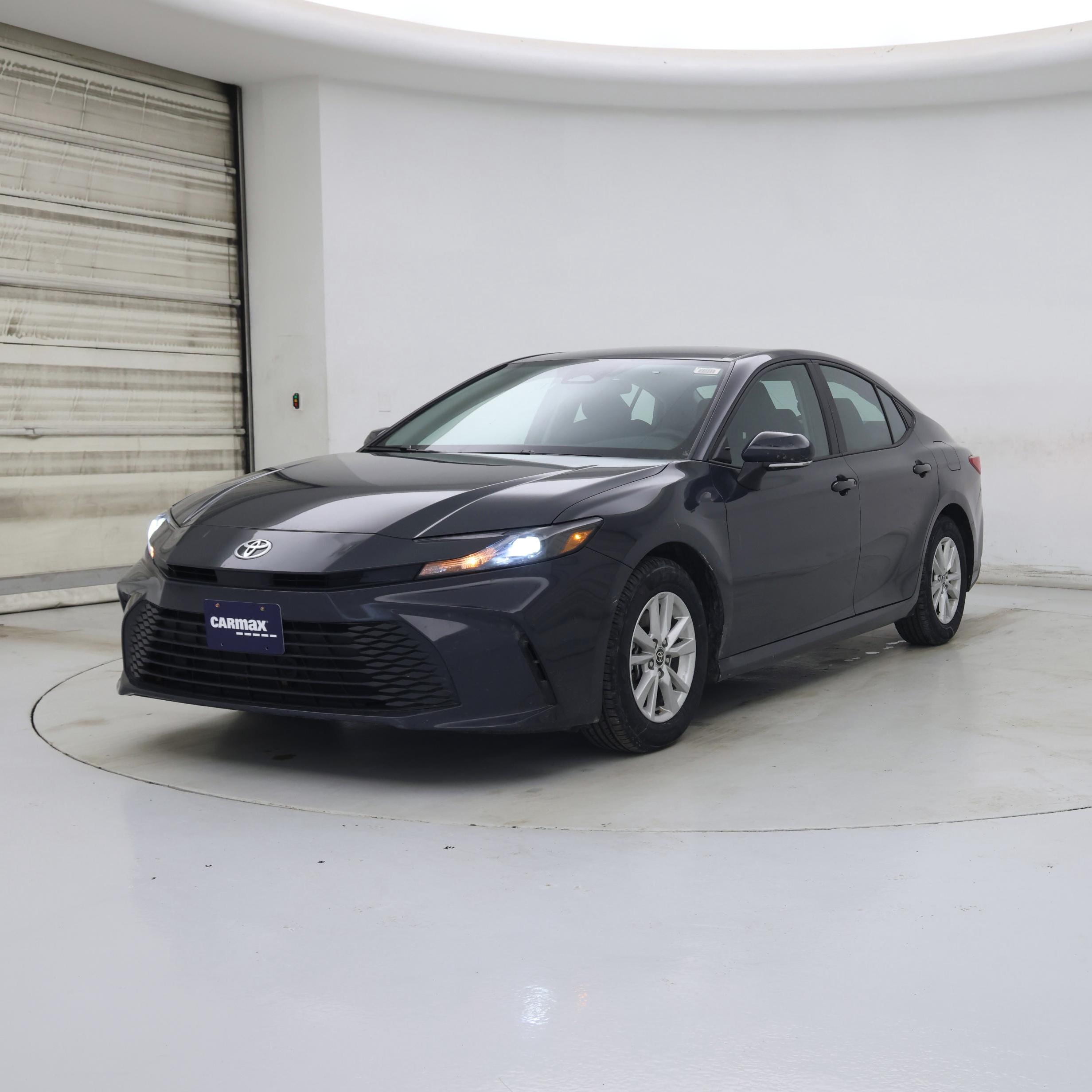 Thumbnail: 2025 Toyota Camry - 4