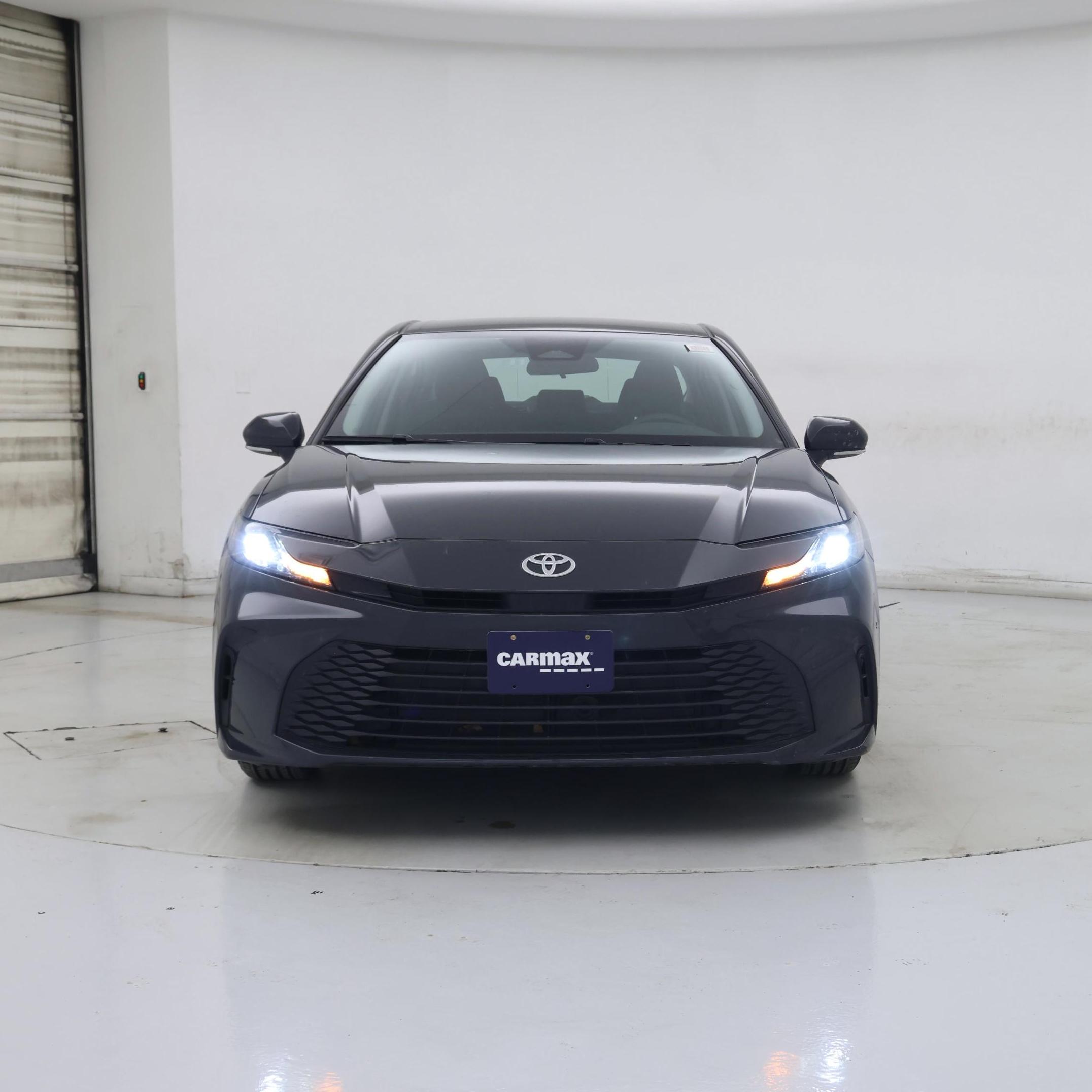 Thumbnail: 2025 Toyota Camry - 5