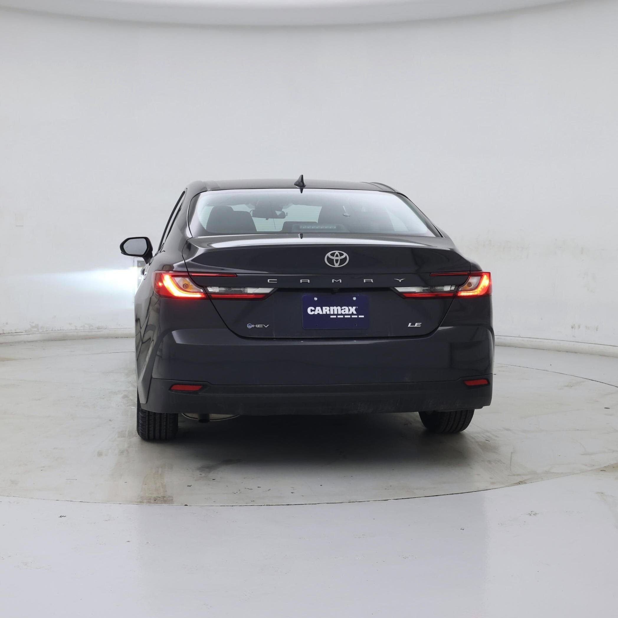 Thumbnail: 2025 Toyota Camry - 6