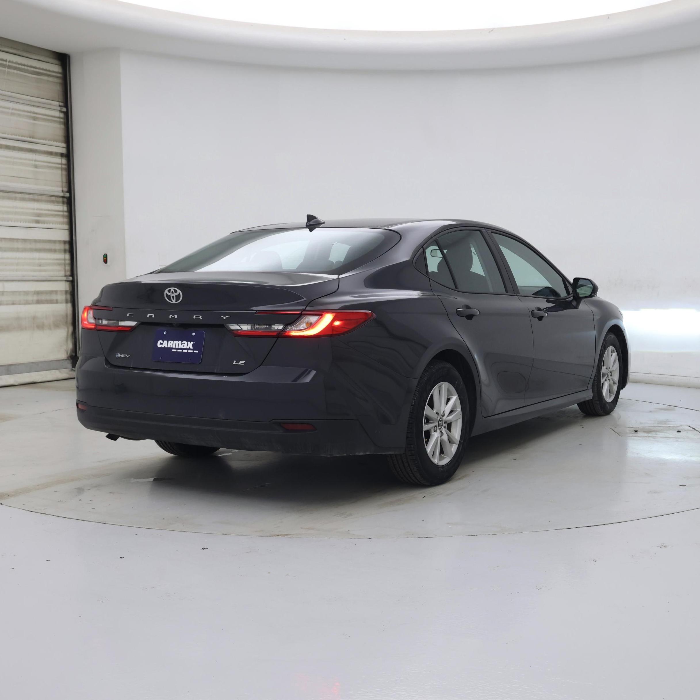 Thumbnail: 2025 Toyota Camry - 8