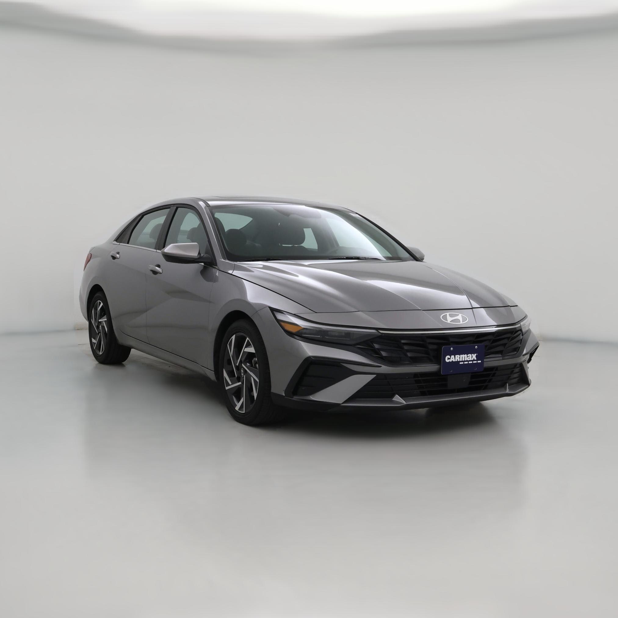 Thumbnail: 2025 Hyundai Elantra - 1