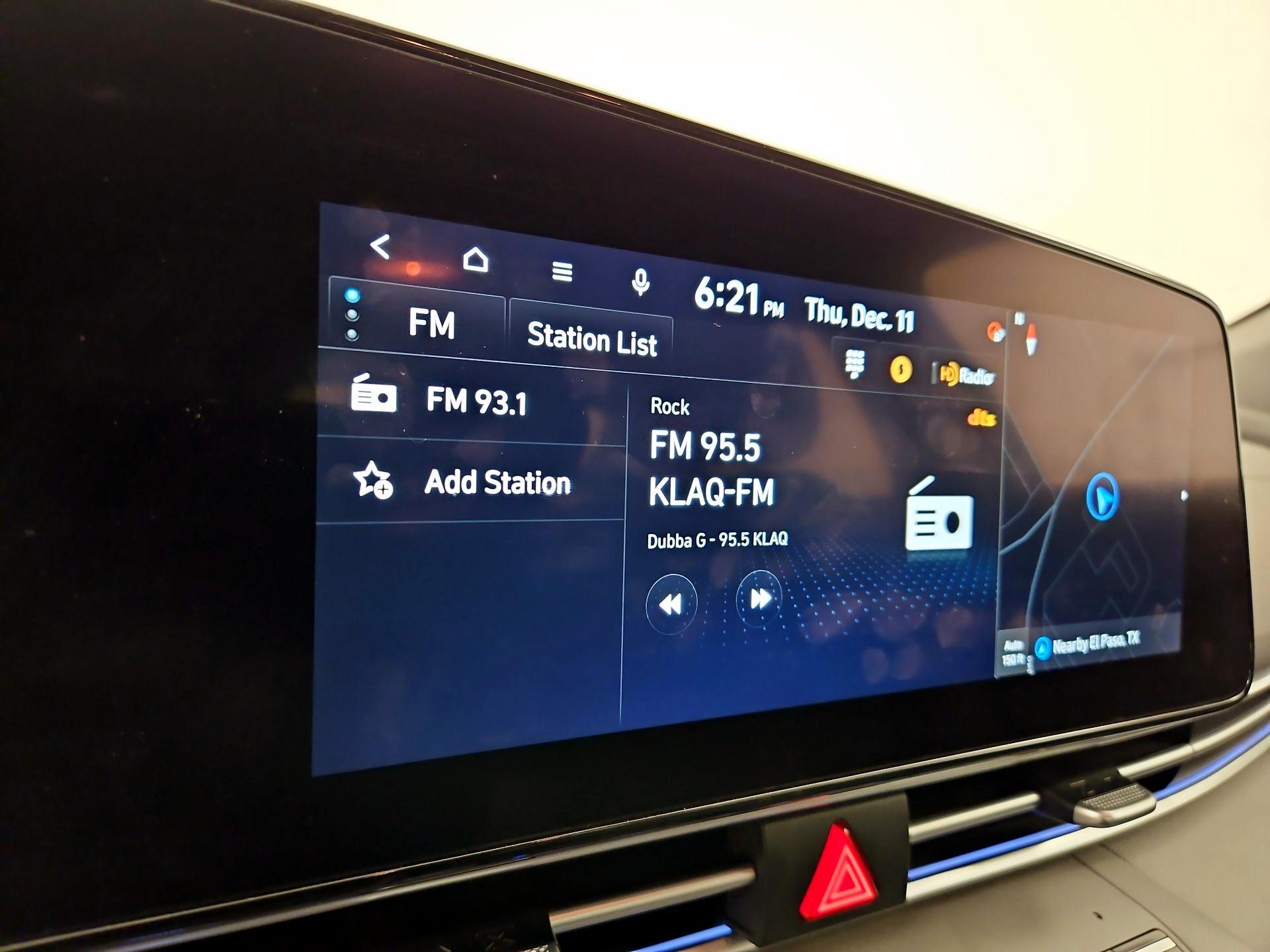 Thumbnail: 2025 Hyundai Elantra - 16