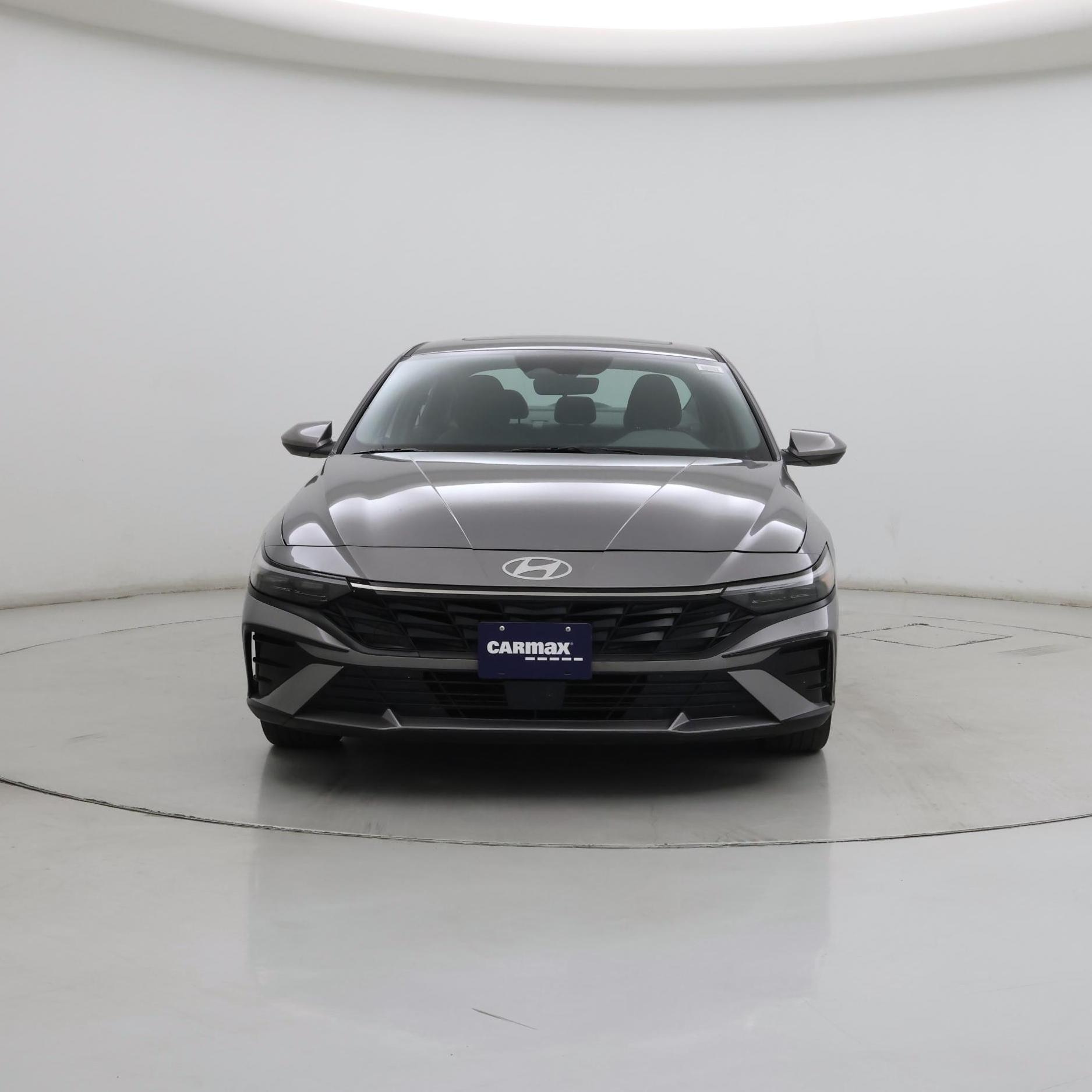 Thumbnail: 2025 Hyundai Elantra - 5