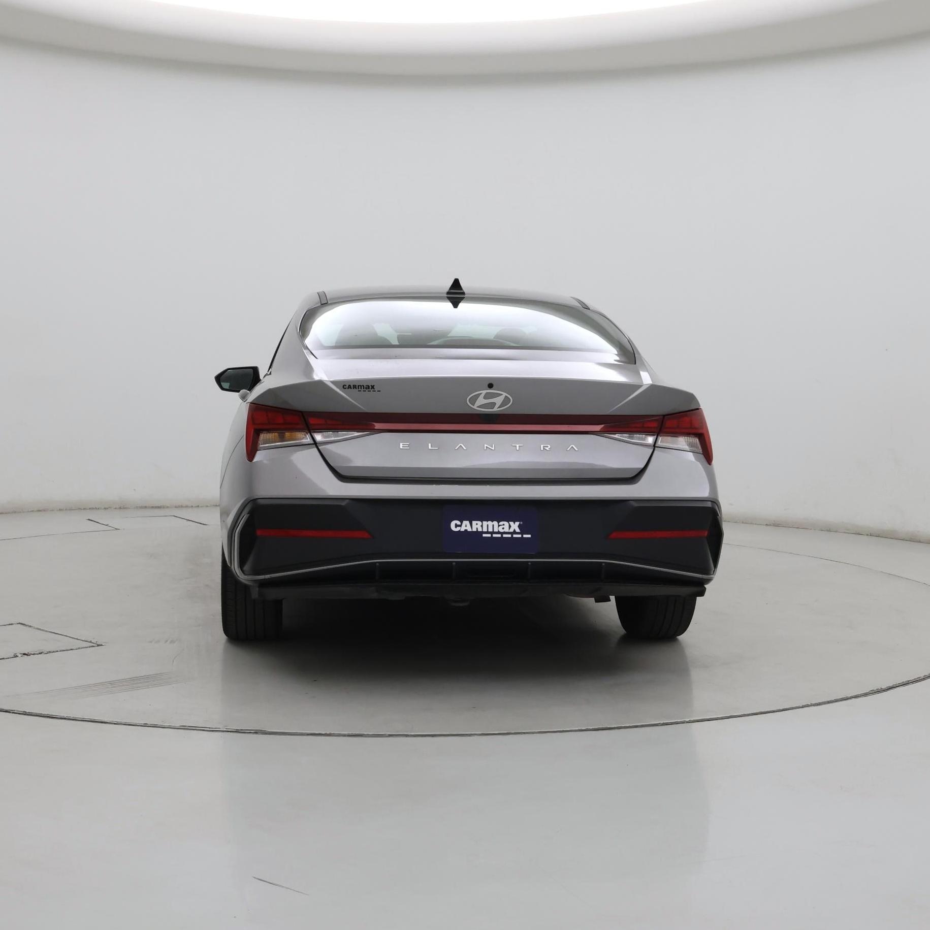 Thumbnail: 2025 Hyundai Elantra - 6