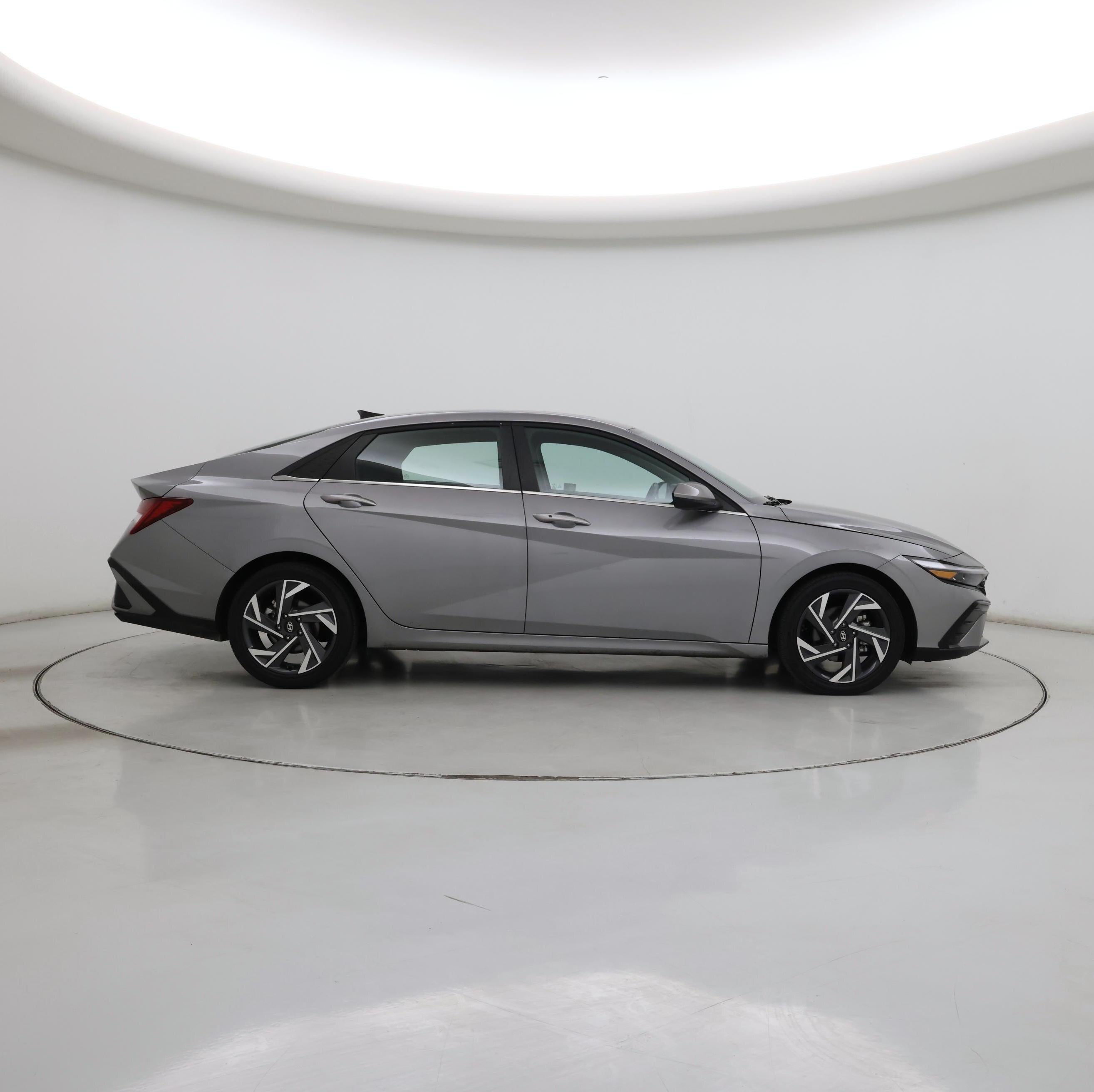 Thumbnail: 2025 Hyundai Elantra - 7