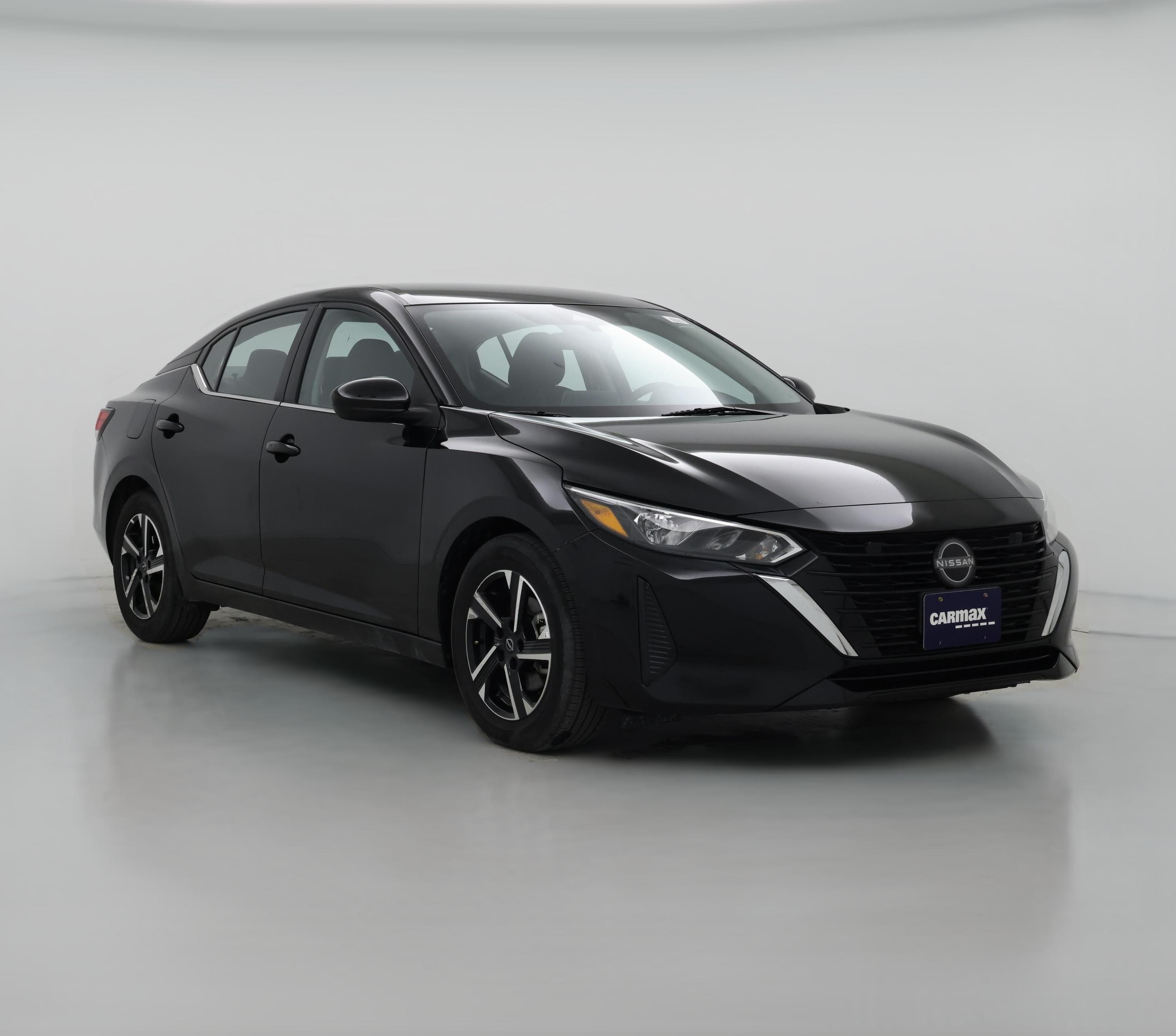 Thumbnail: 2025 Nissan Sentra - 1