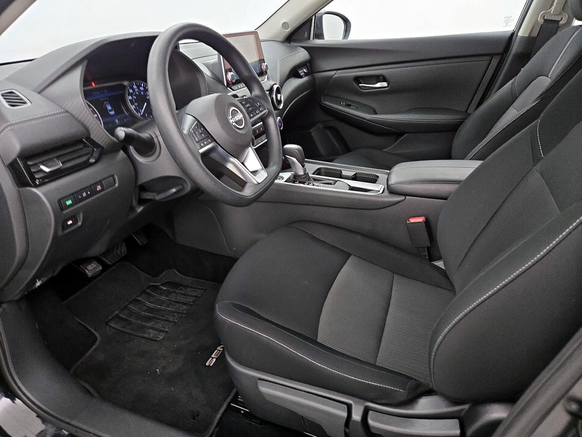 Thumbnail: 2025 Nissan Sentra - 11