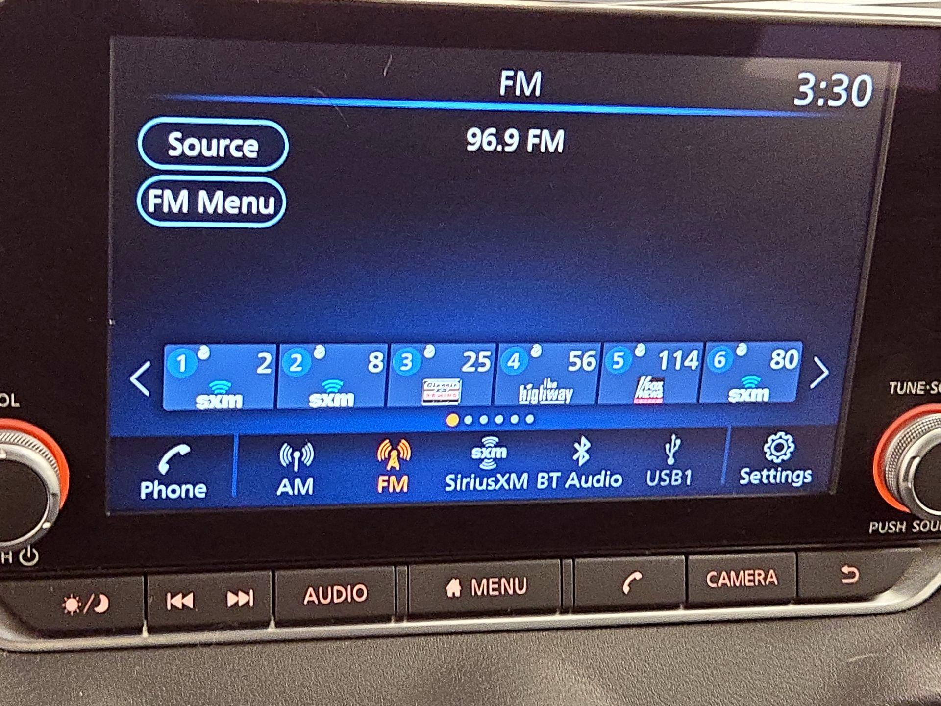 Thumbnail: 2025 Nissan Sentra - 15