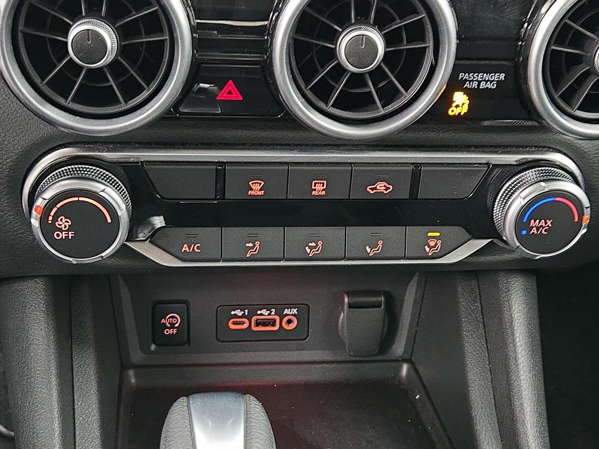 Thumbnail: 2025 Nissan Sentra - 16