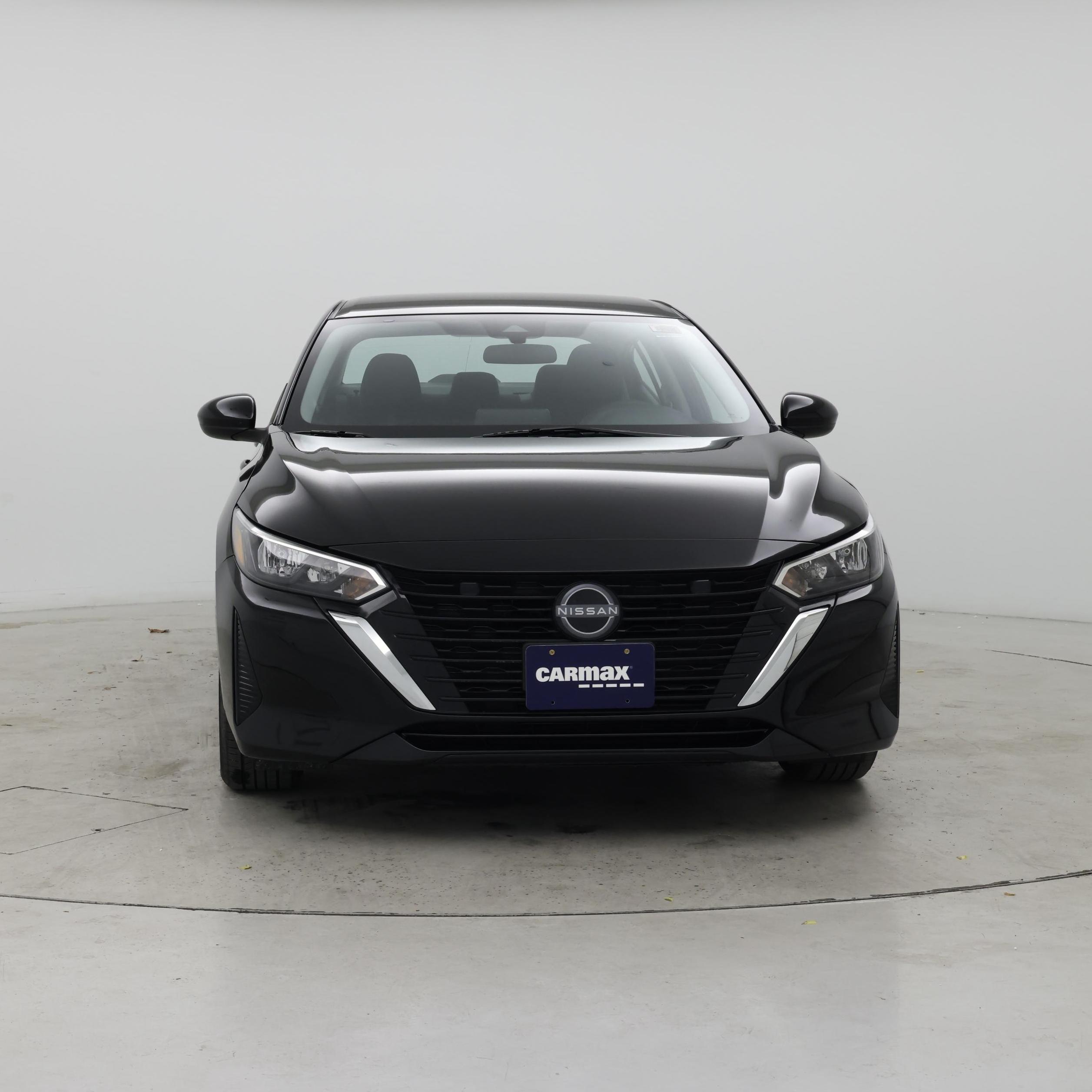 Thumbnail: 2025 Nissan Sentra - 5