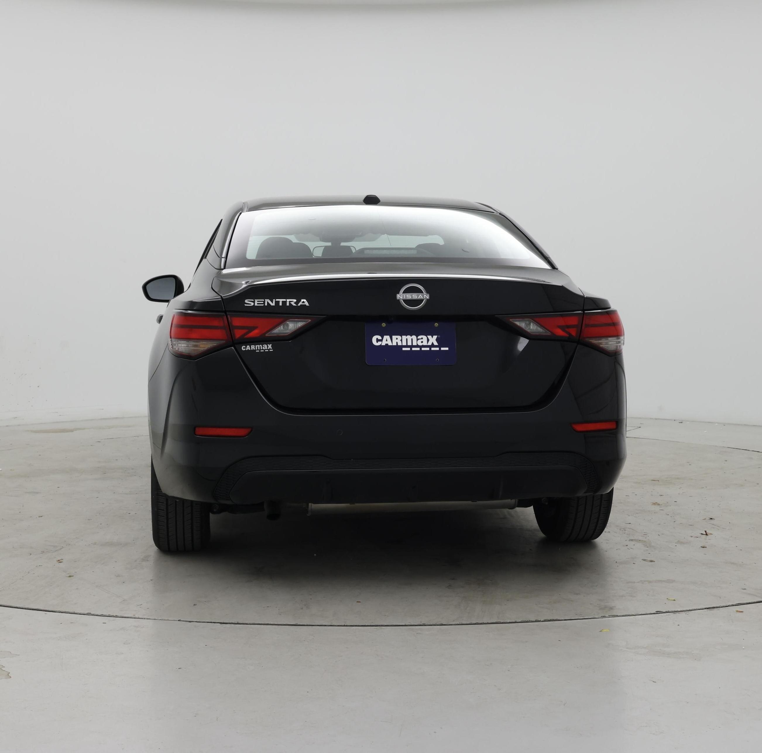 Thumbnail: 2025 Nissan Sentra - 6