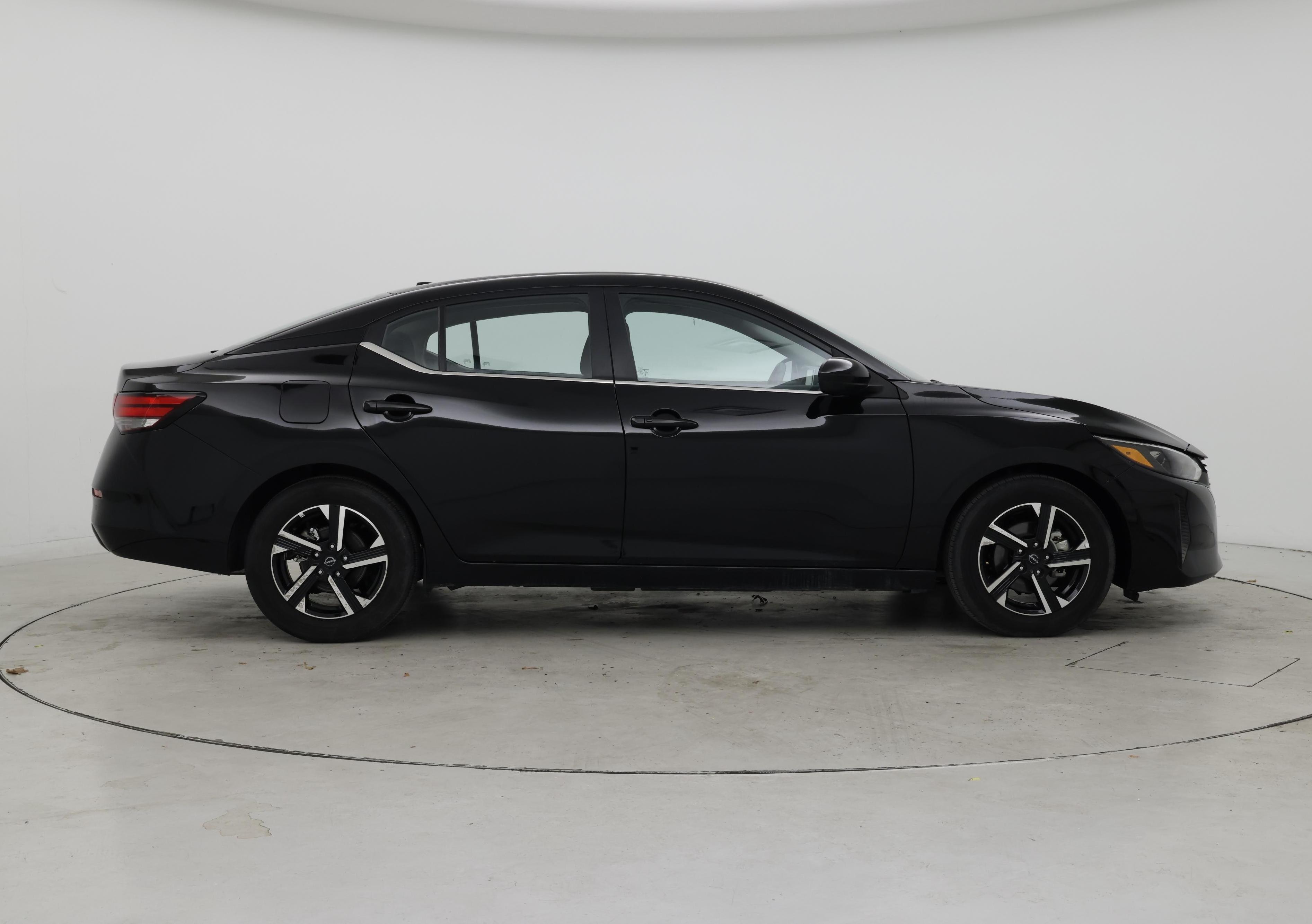 Thumbnail: 2025 Nissan Sentra - 7