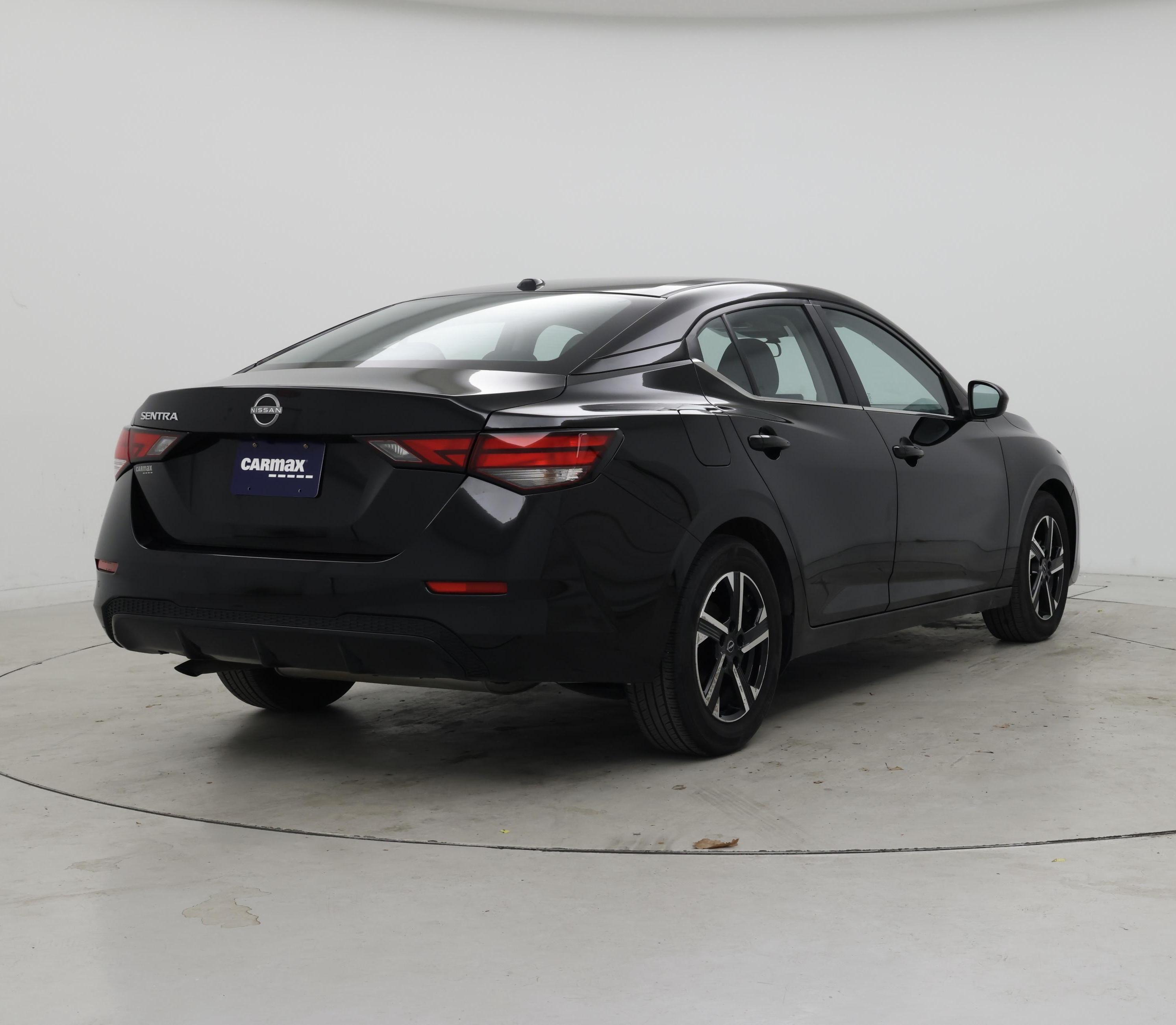 Thumbnail: 2025 Nissan Sentra - 8