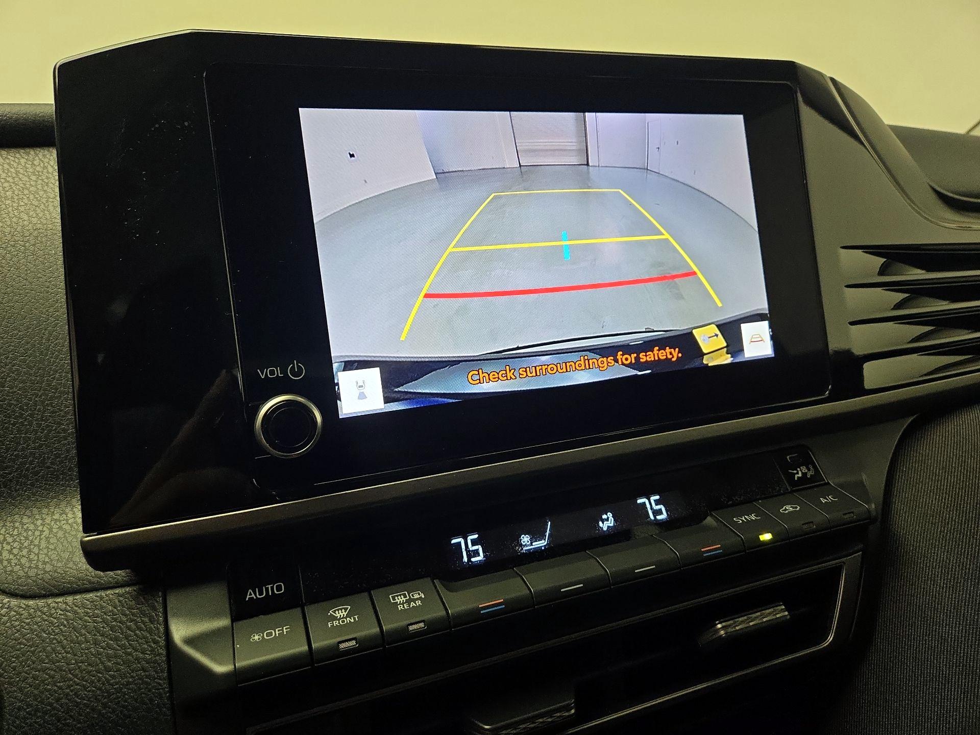 Thumbnail: 2025 Toyota Camry - 14