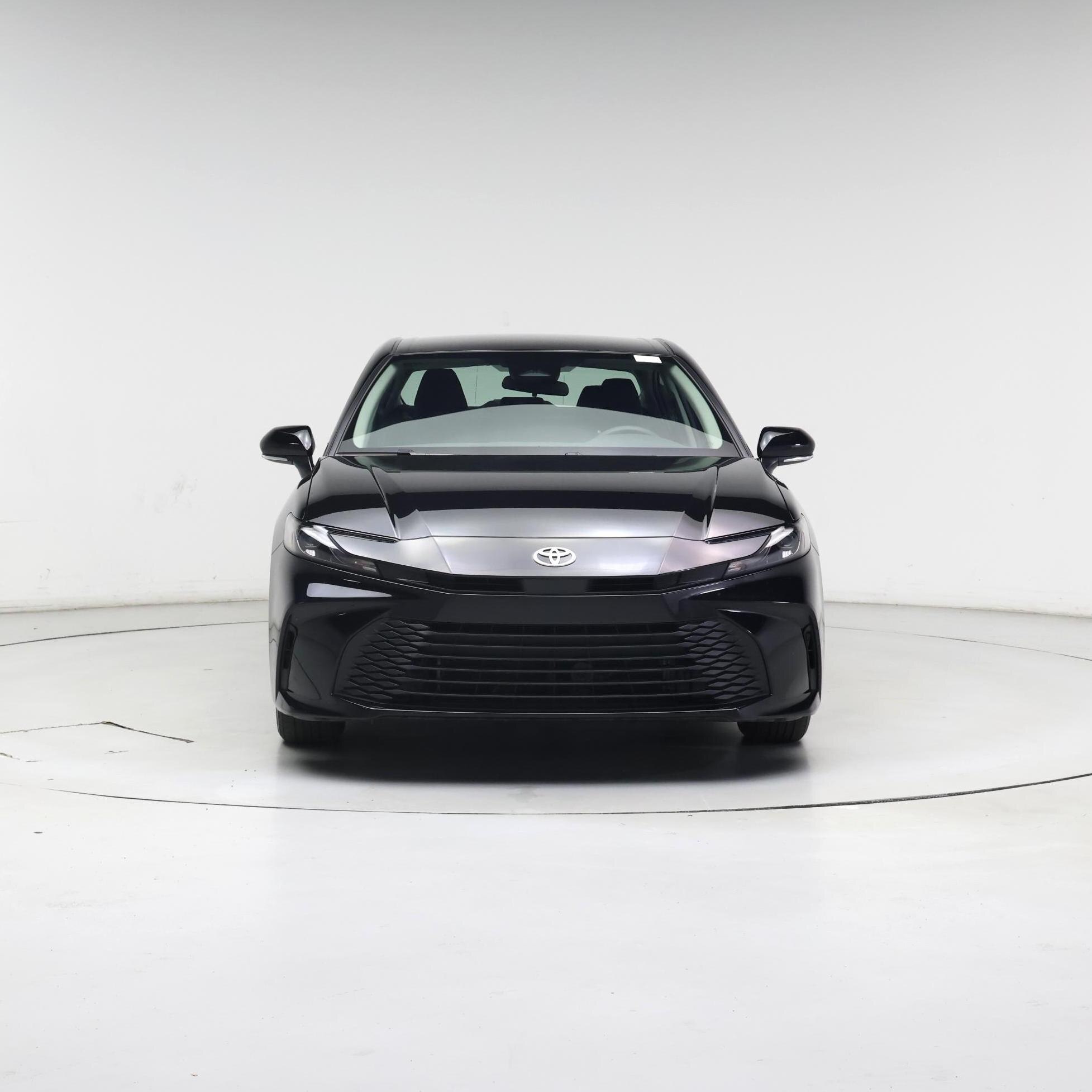 Thumbnail: 2025 Toyota Camry - 5