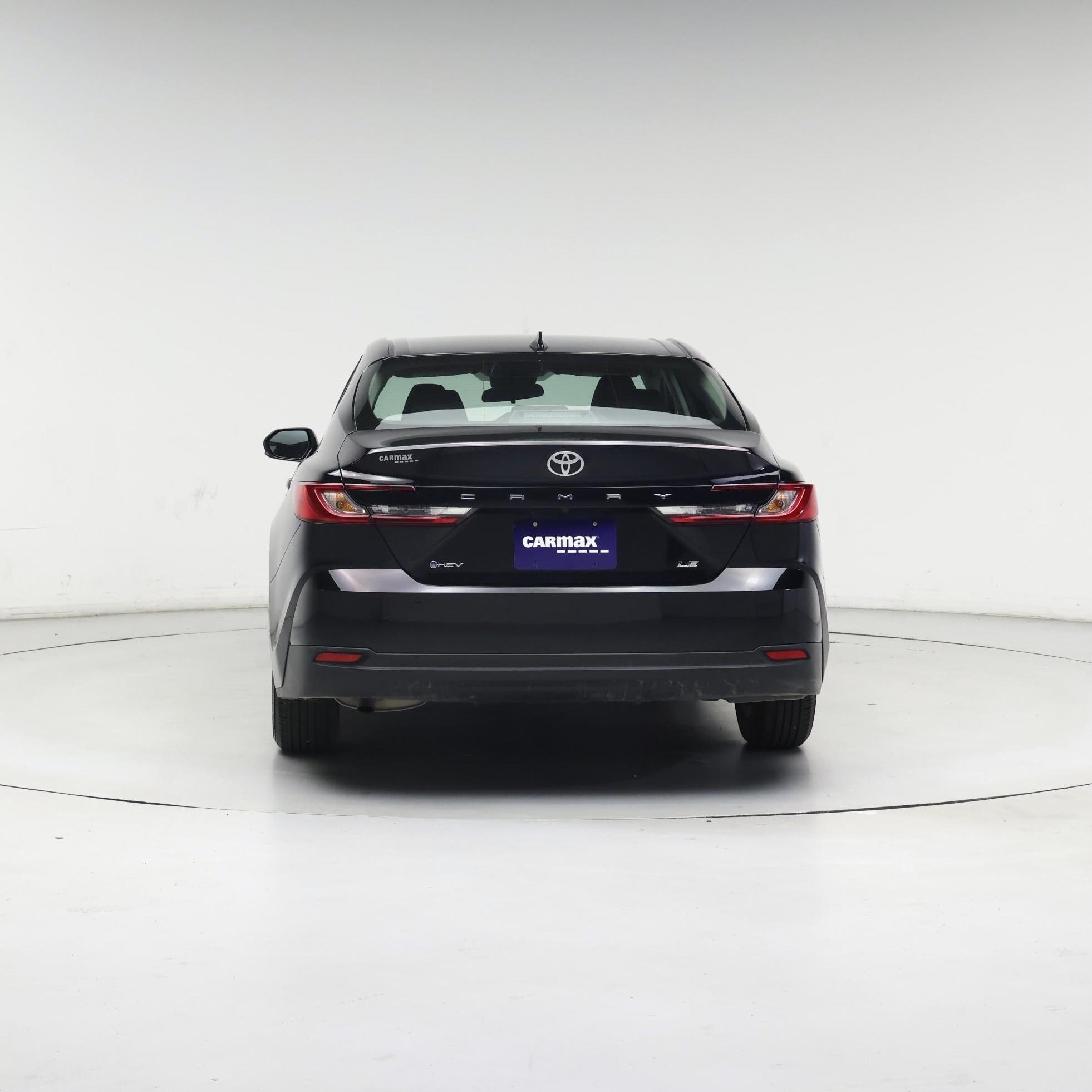 Thumbnail: 2025 Toyota Camry - 6