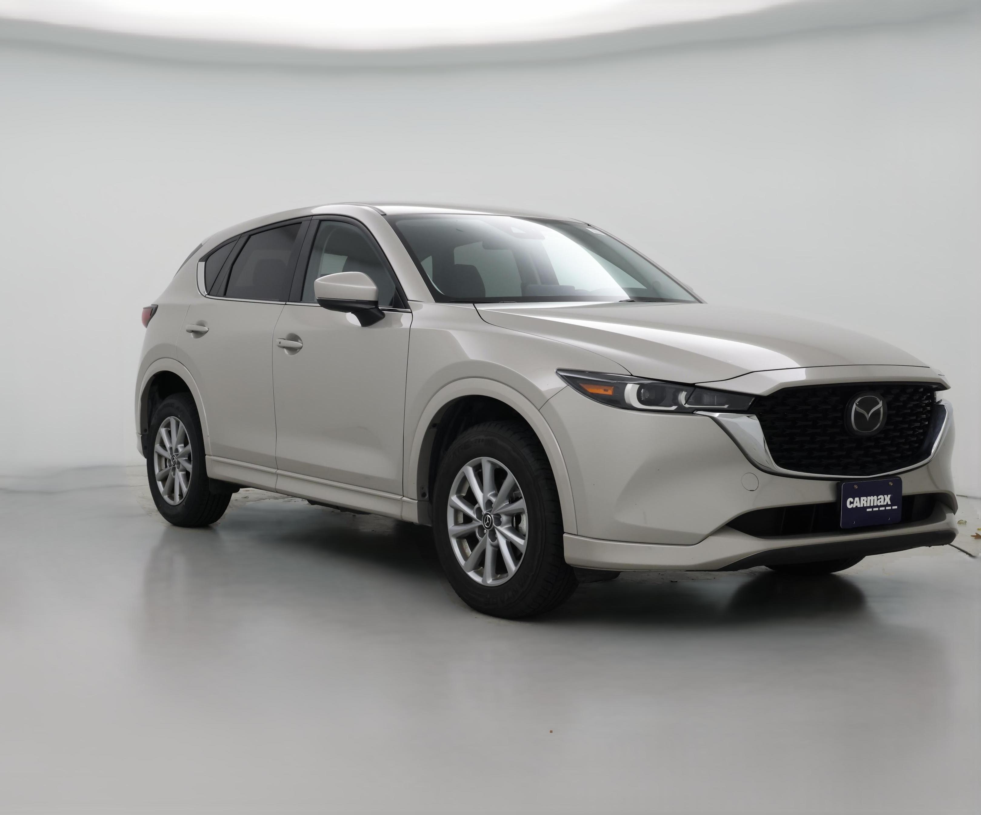Thumbnail: 2025 Mazda CX-5 - 1