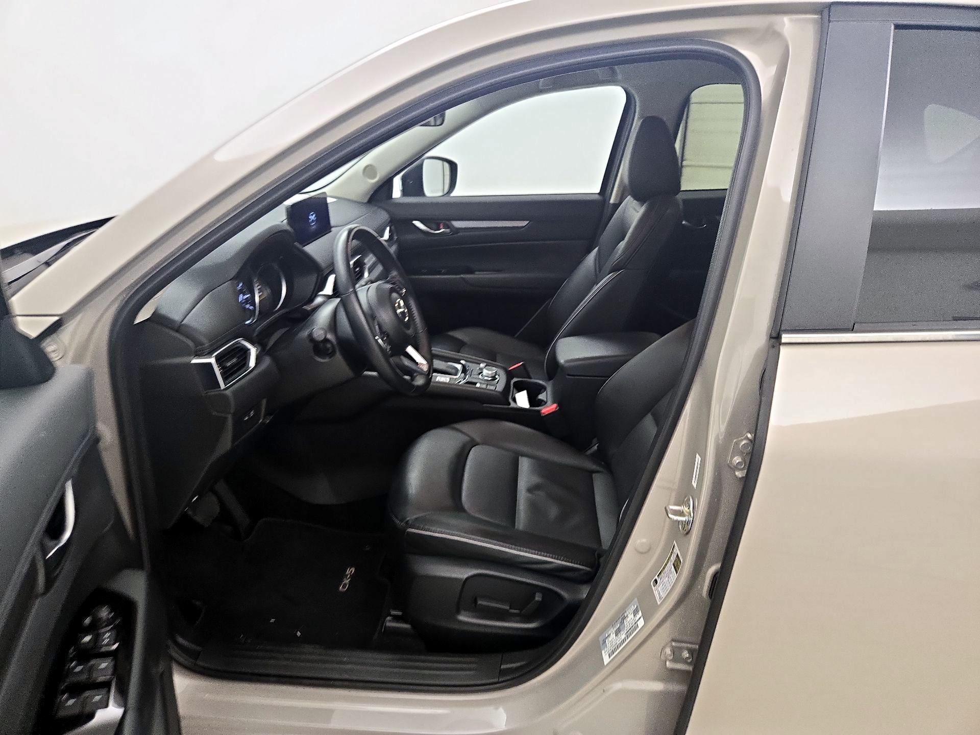 Thumbnail: 2025 Mazda CX-5 - 11