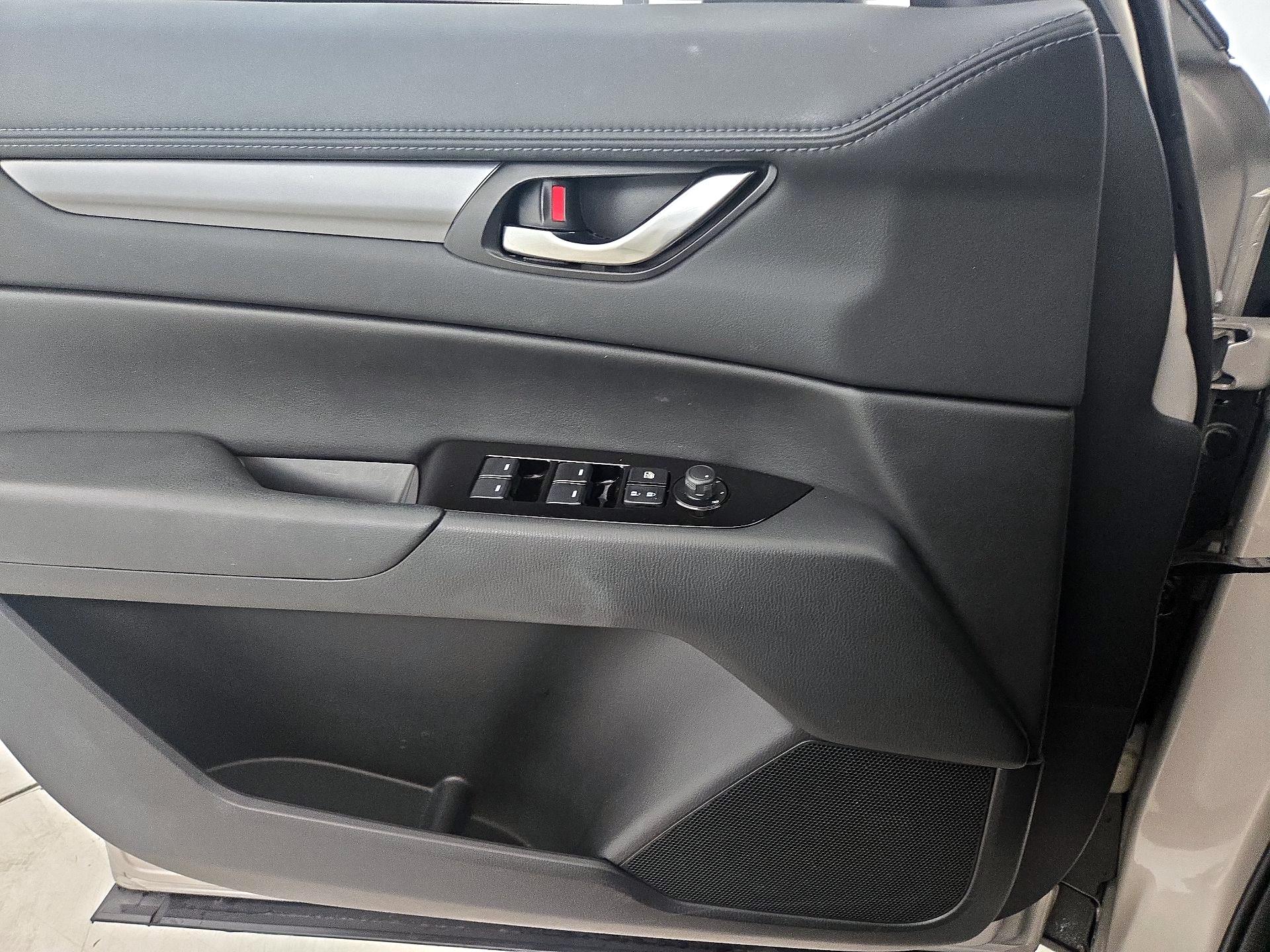 Thumbnail: 2025 Mazda CX-5 - 12