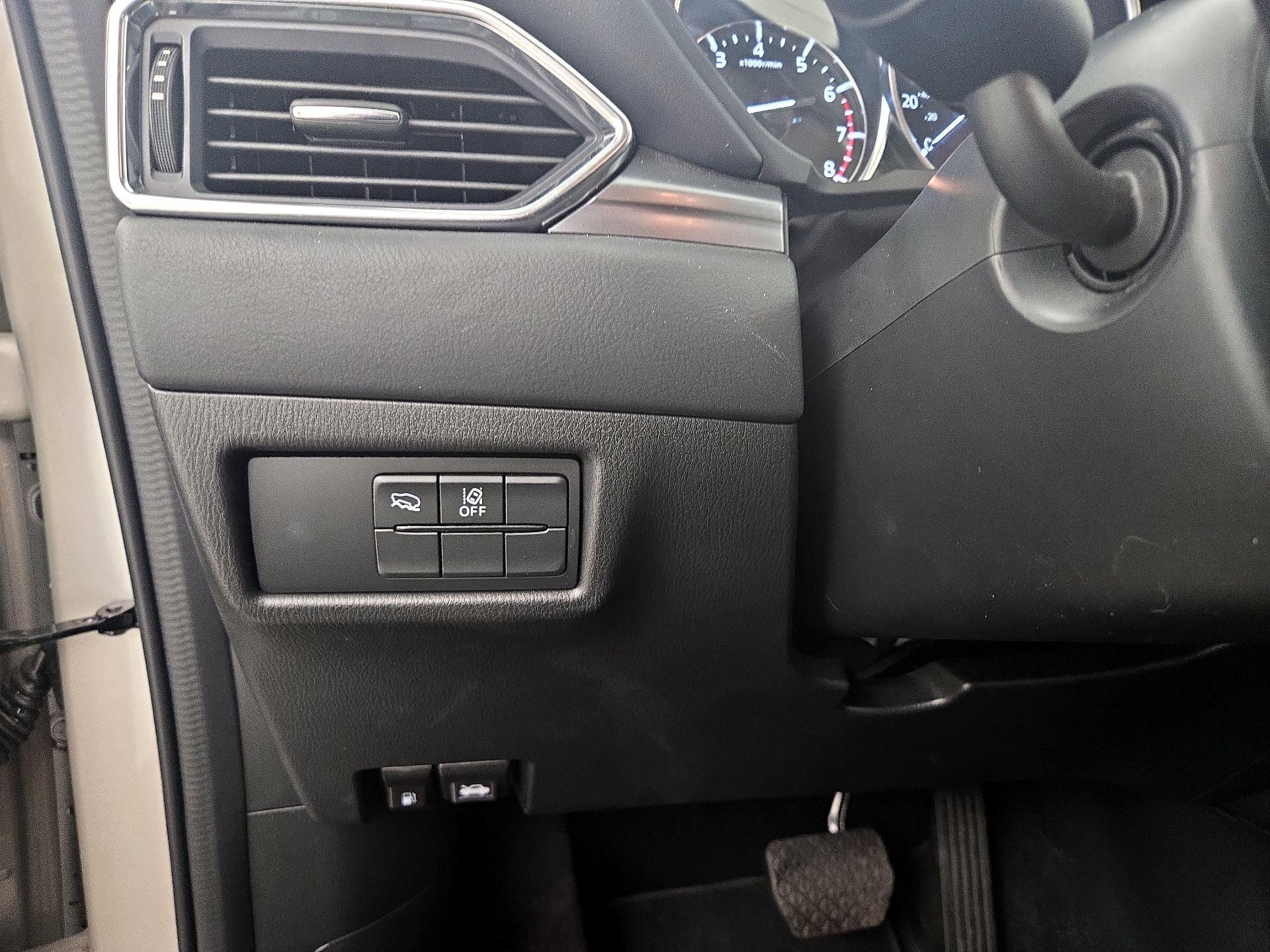 Thumbnail: 2025 Mazda CX-5 - 13