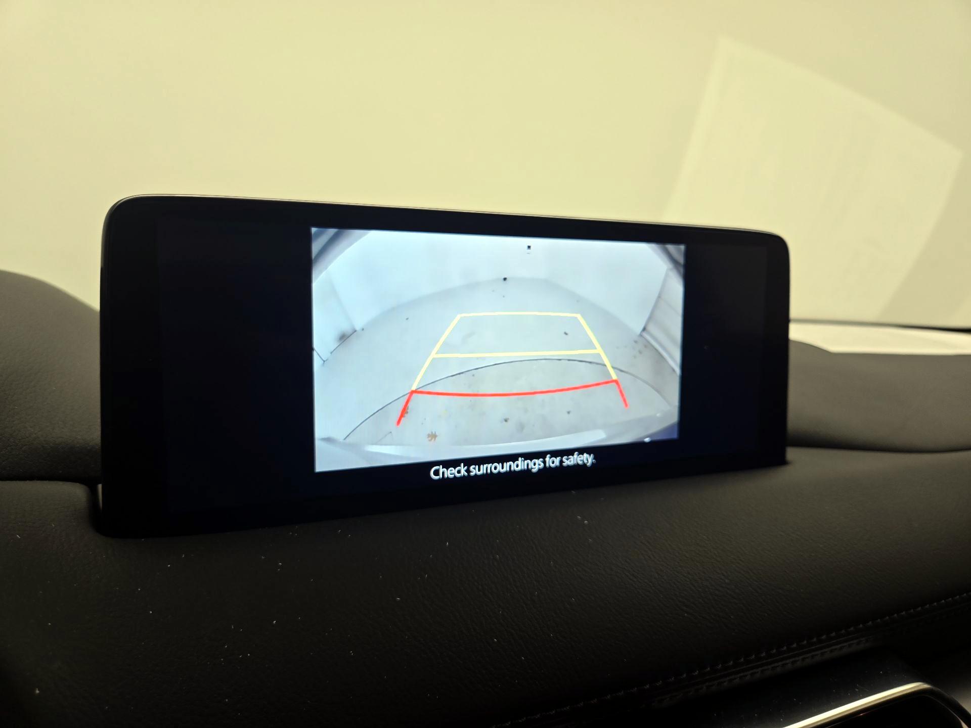 Thumbnail: 2025 Mazda CX-5 - 14