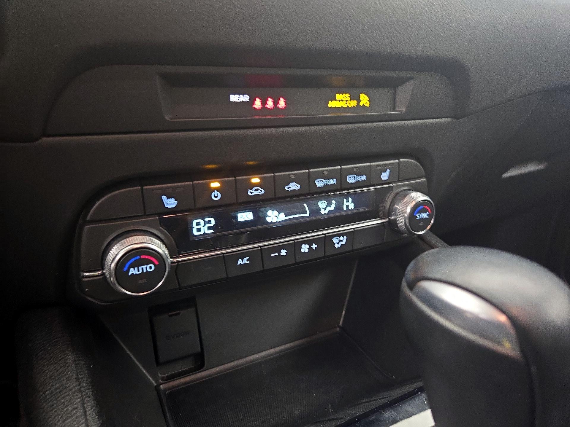 Thumbnail: 2025 Mazda CX-5 - 16