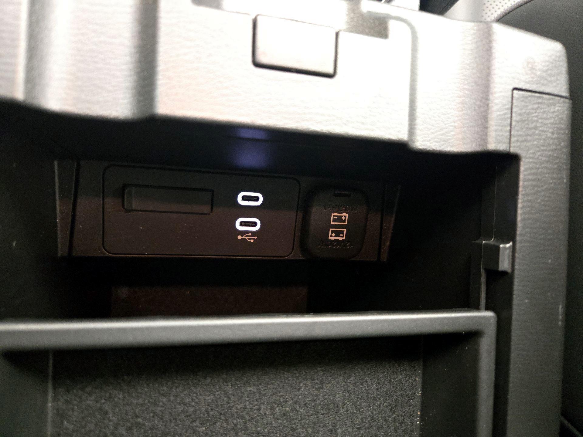 Thumbnail: 2025 Mazda CX-5 - 18