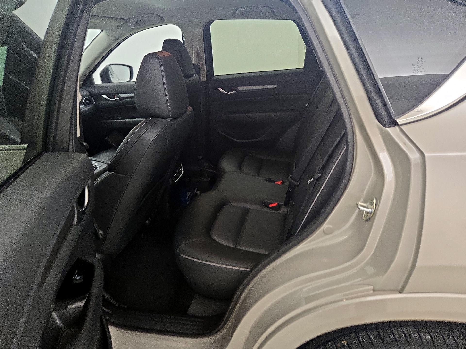 Thumbnail: 2025 Mazda CX-5 - 19