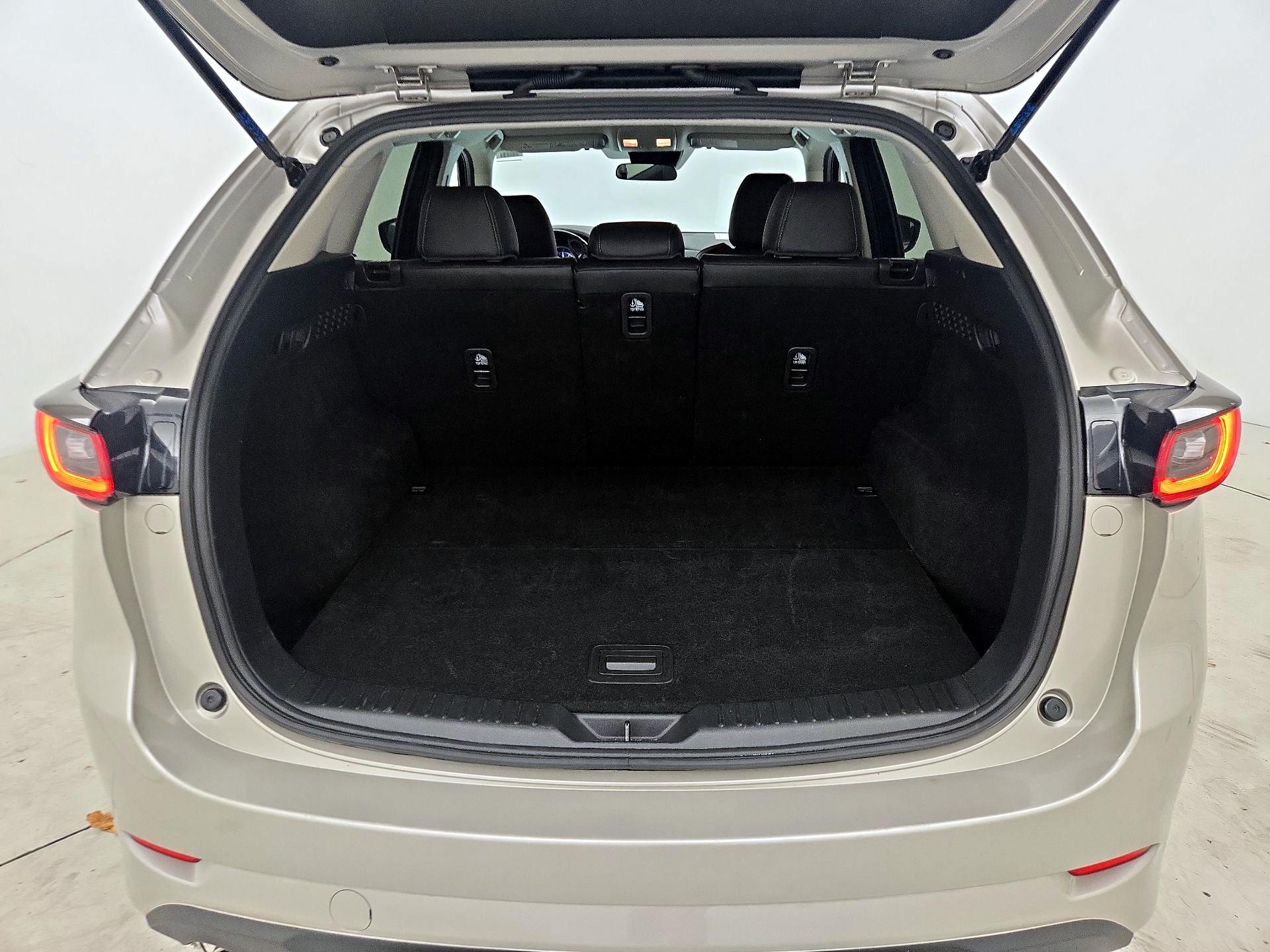 Thumbnail: 2025 Mazda CX-5 - 20