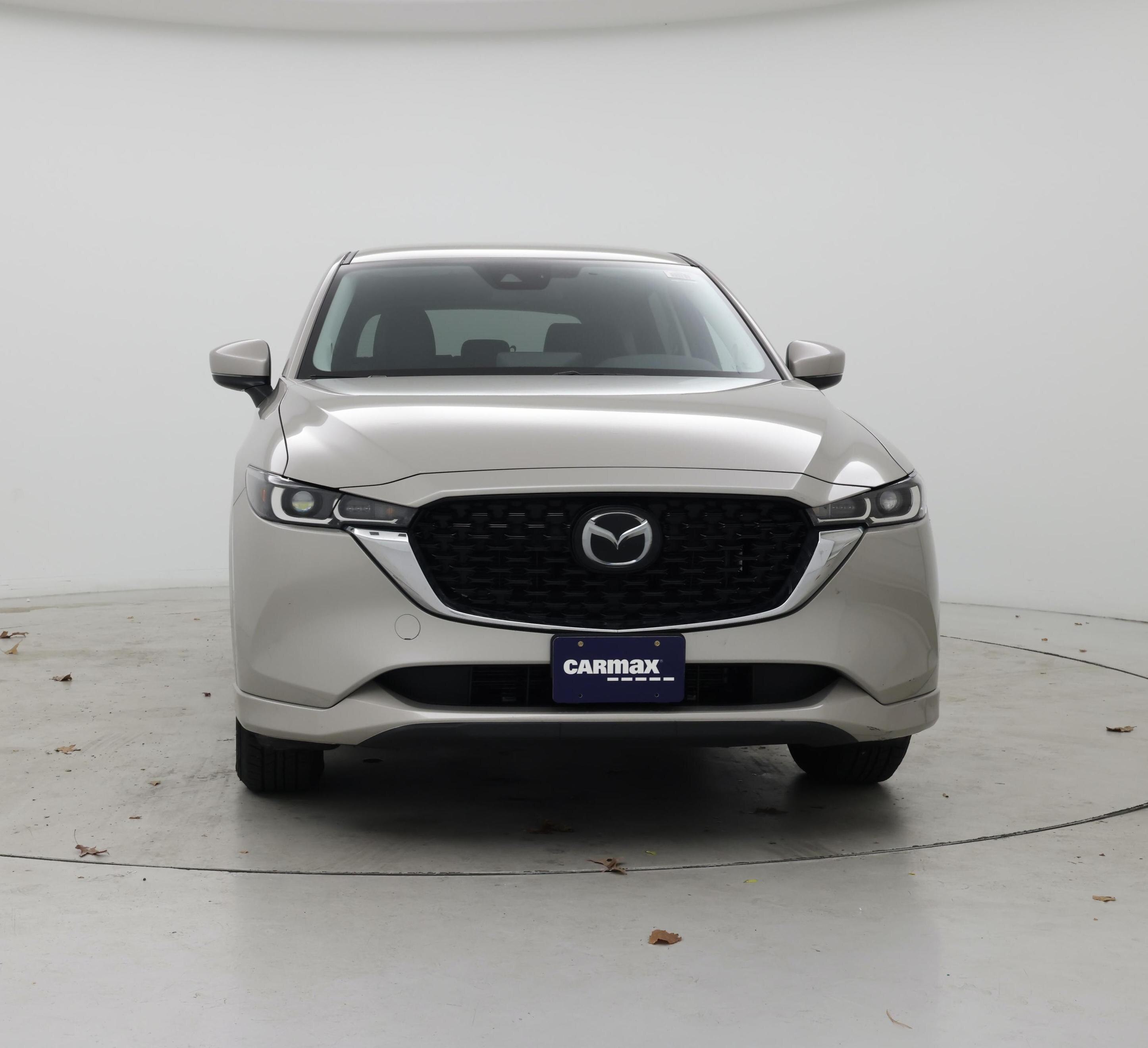 Thumbnail: 2025 Mazda CX-5 - 5