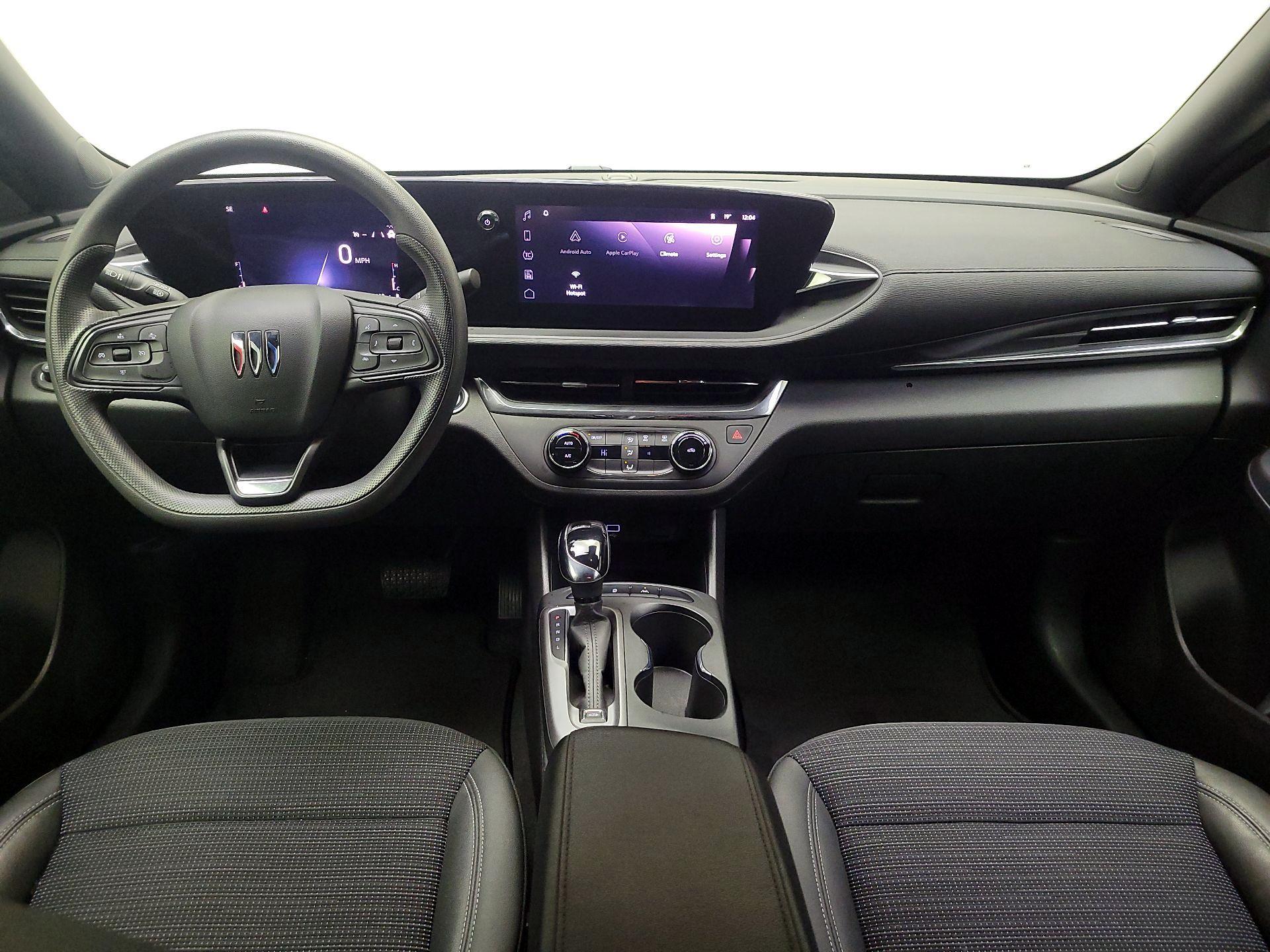 Thumbnail: 2025 Buick Envista - 9