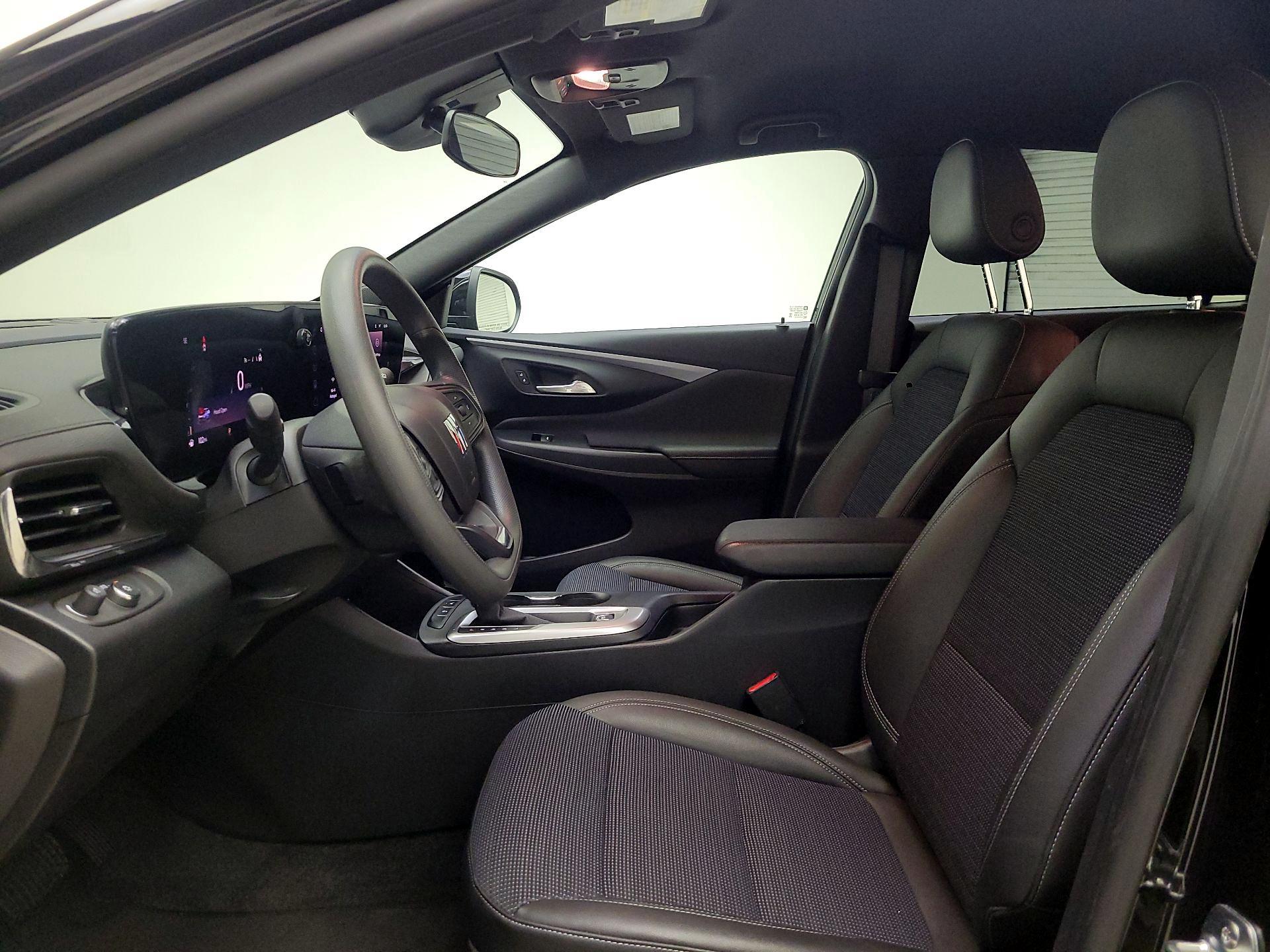 Thumbnail: 2025 Buick Envista - 11