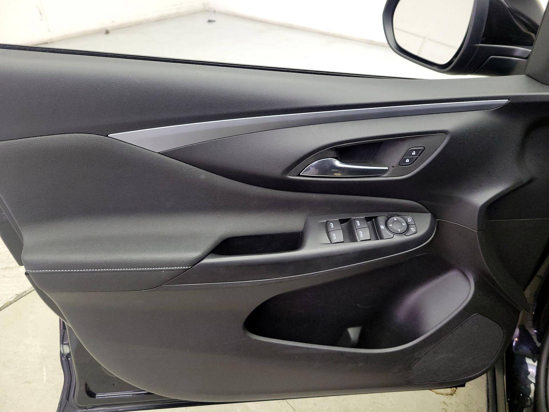 Thumbnail: 2025 Buick Envista - 12