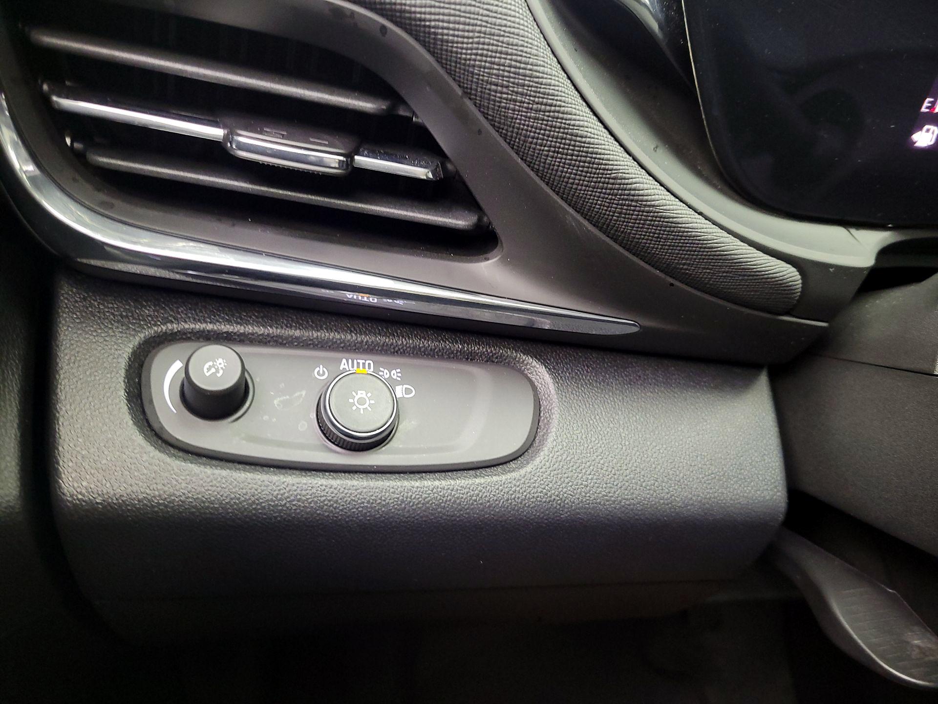 Thumbnail: 2025 Buick Envista - 13