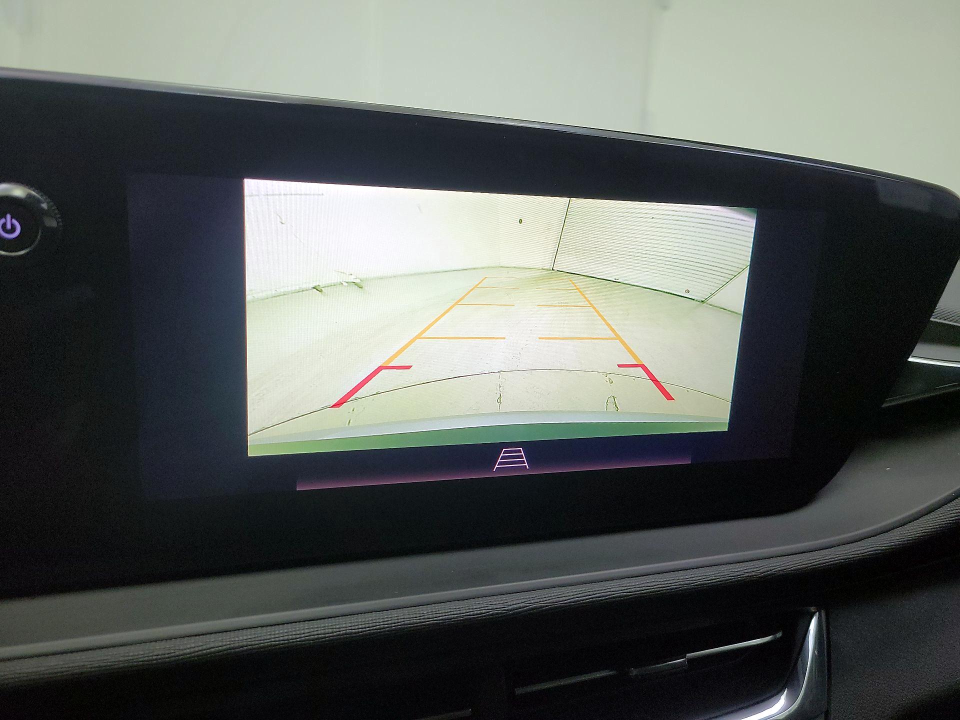 Thumbnail: 2025 Buick Envista - 14