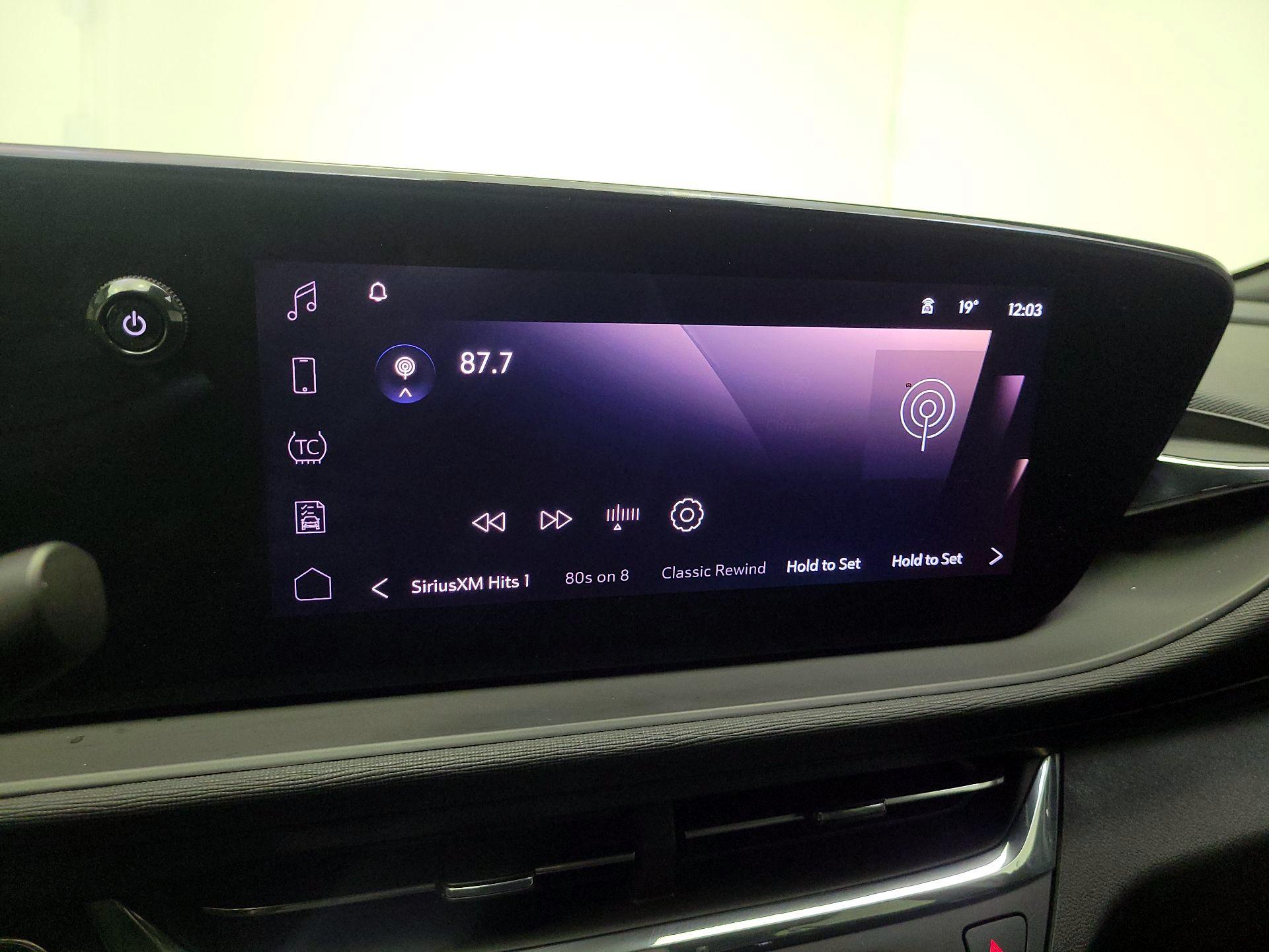 Thumbnail: 2025 Buick Envista - 15