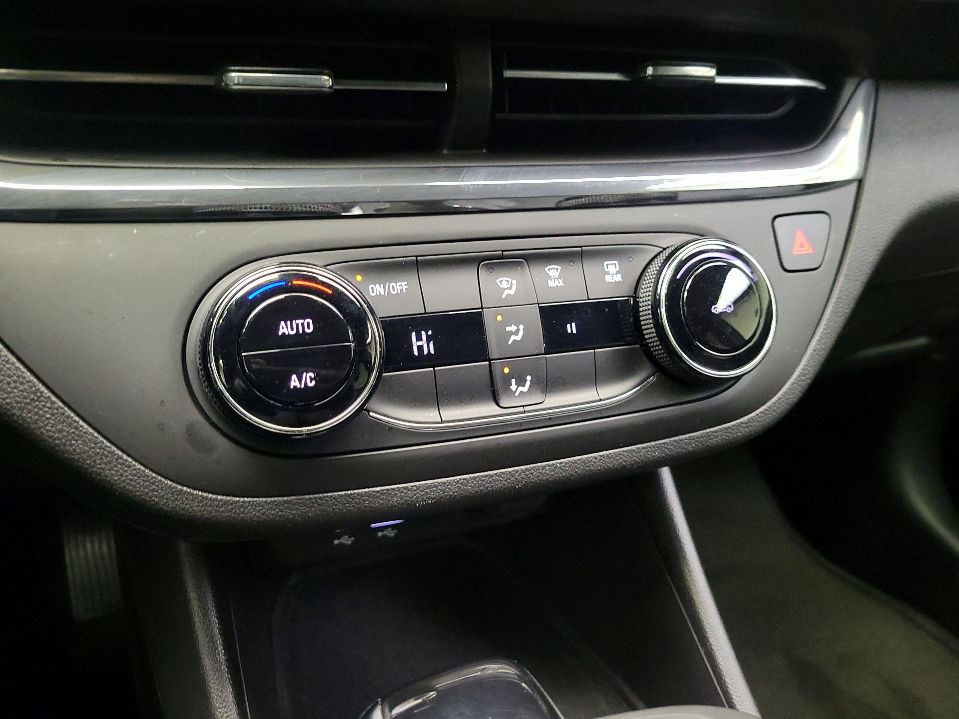 Thumbnail: 2025 Buick Envista - 16