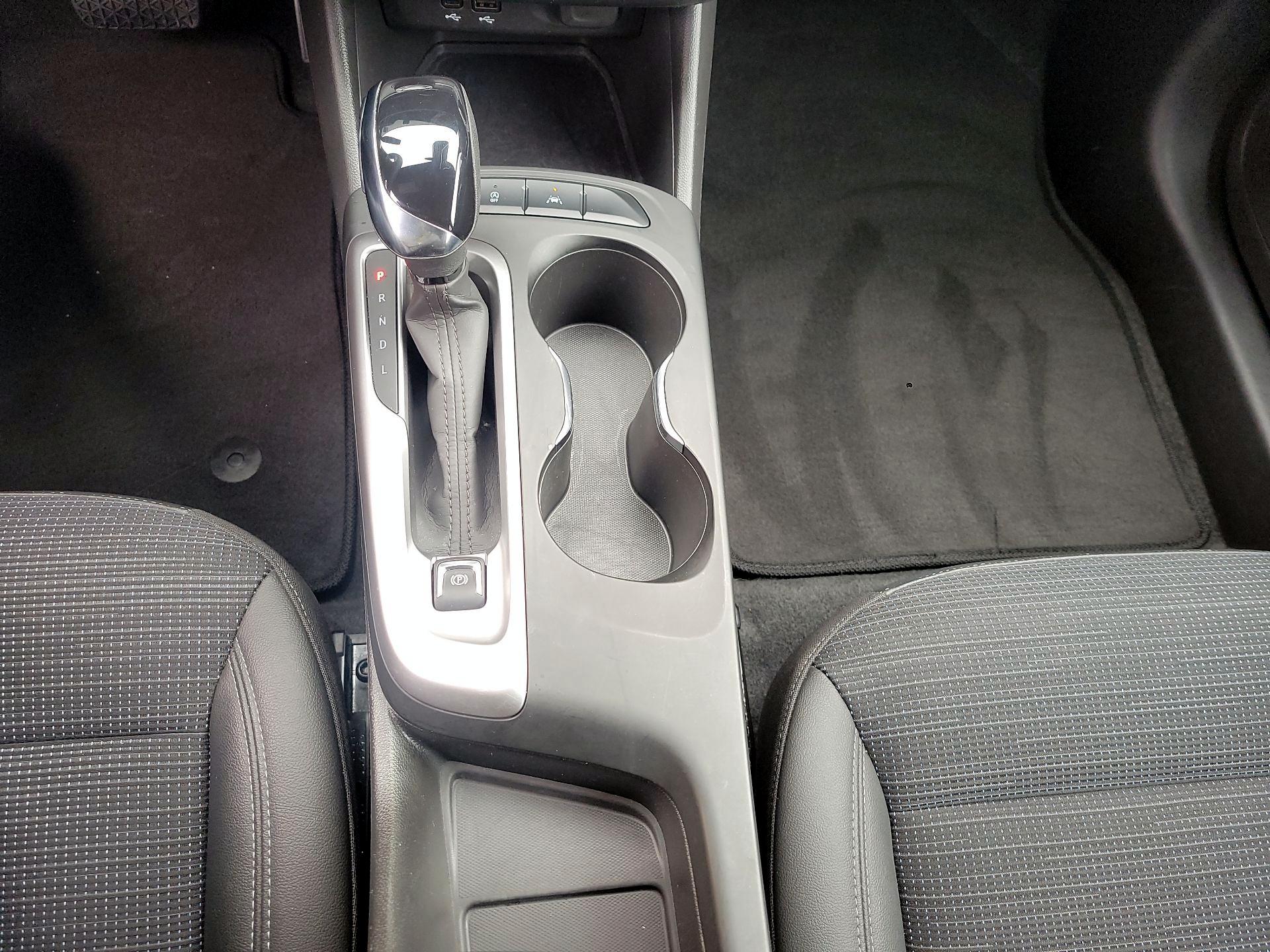 Thumbnail: 2025 Buick Envista - 17