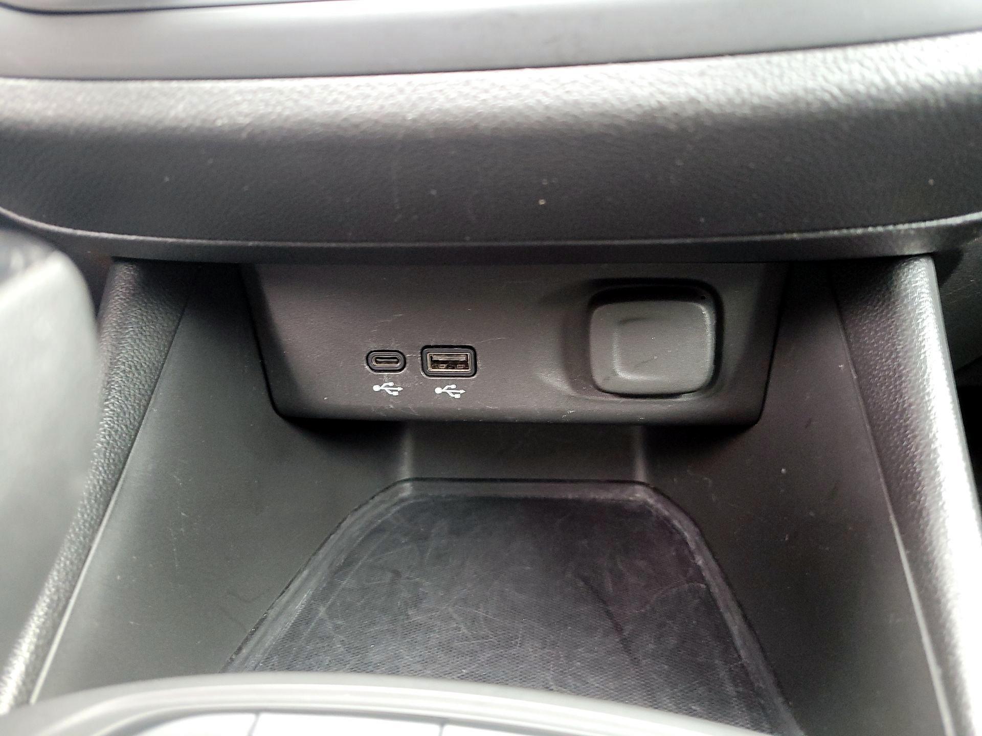 Thumbnail: 2025 Buick Envista - 18