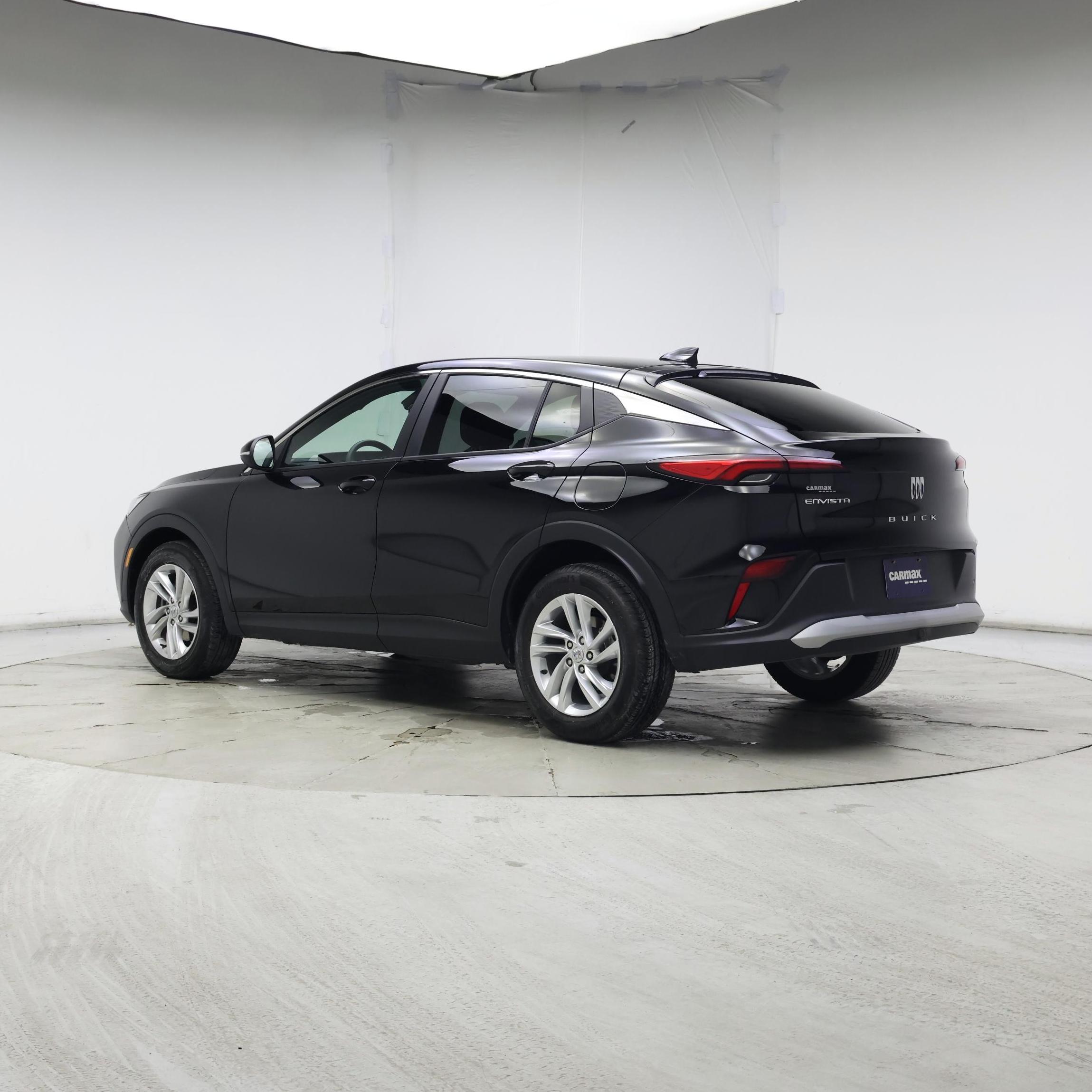 Thumbnail: 2025 Buick Envista - 2