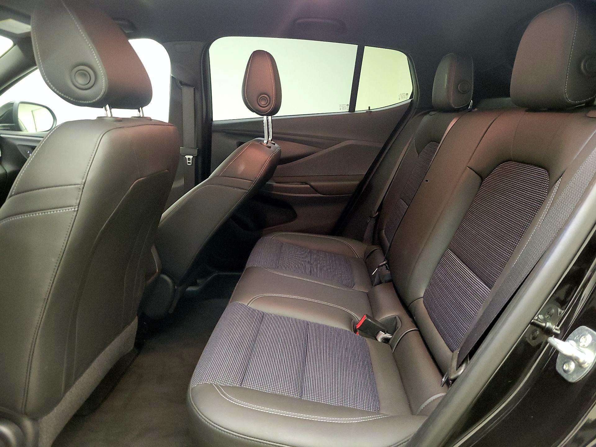 Thumbnail: 2025 Buick Envista - 19