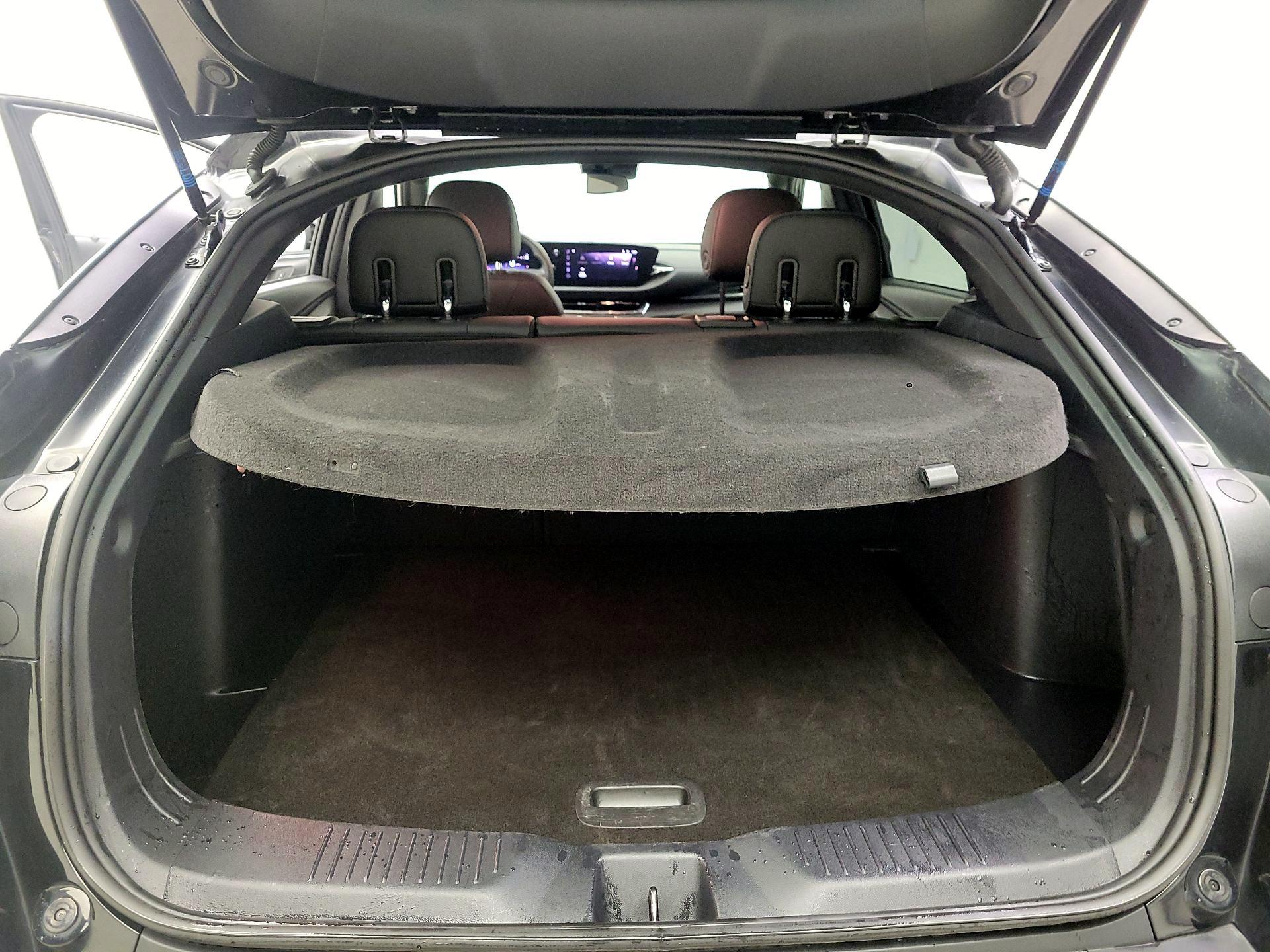 Thumbnail: 2025 Buick Envista - 20