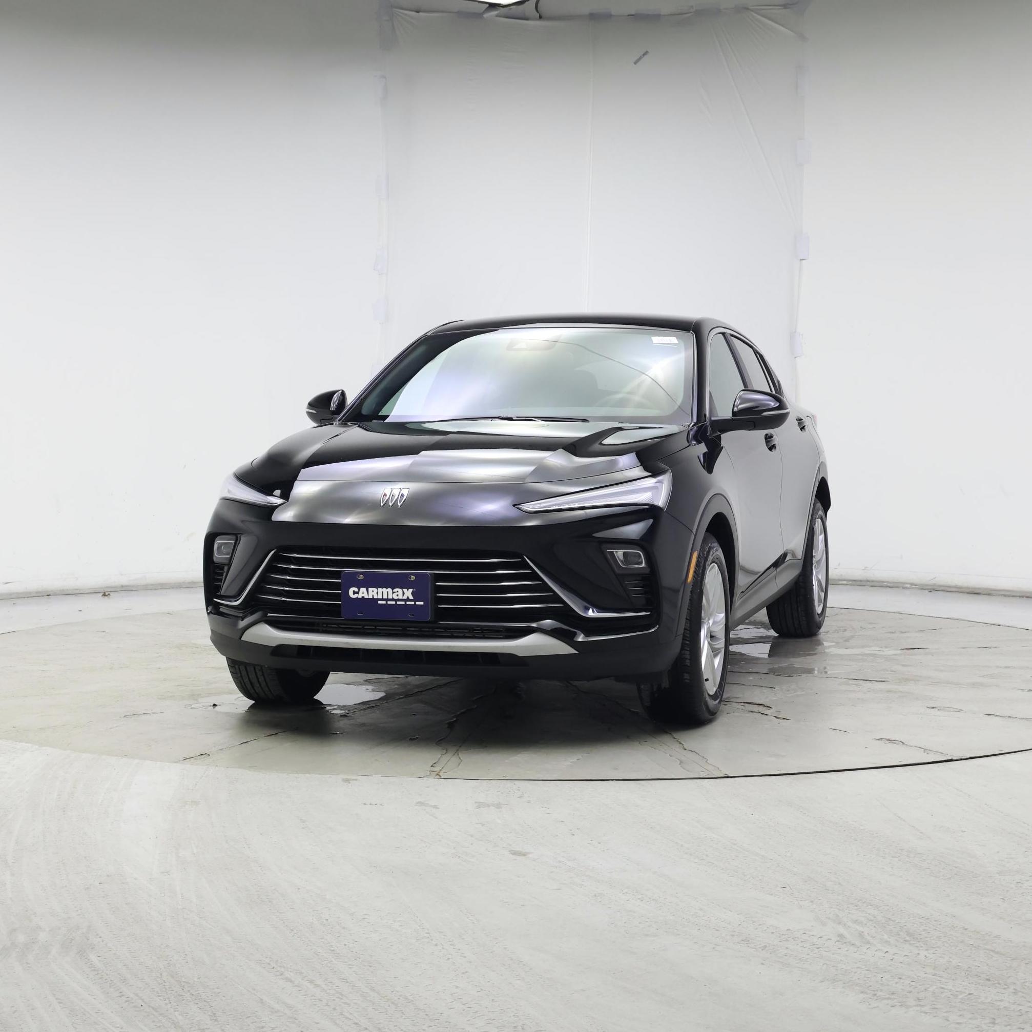 Thumbnail: 2025 Buick Envista - 4