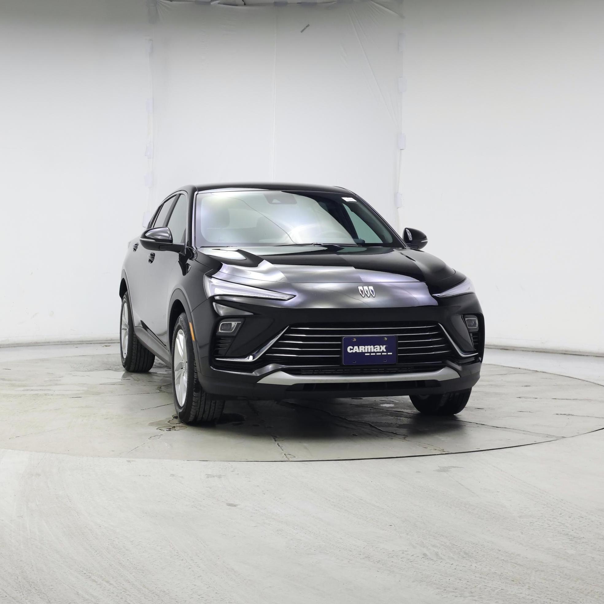 Thumbnail: 2025 Buick Envista - 5