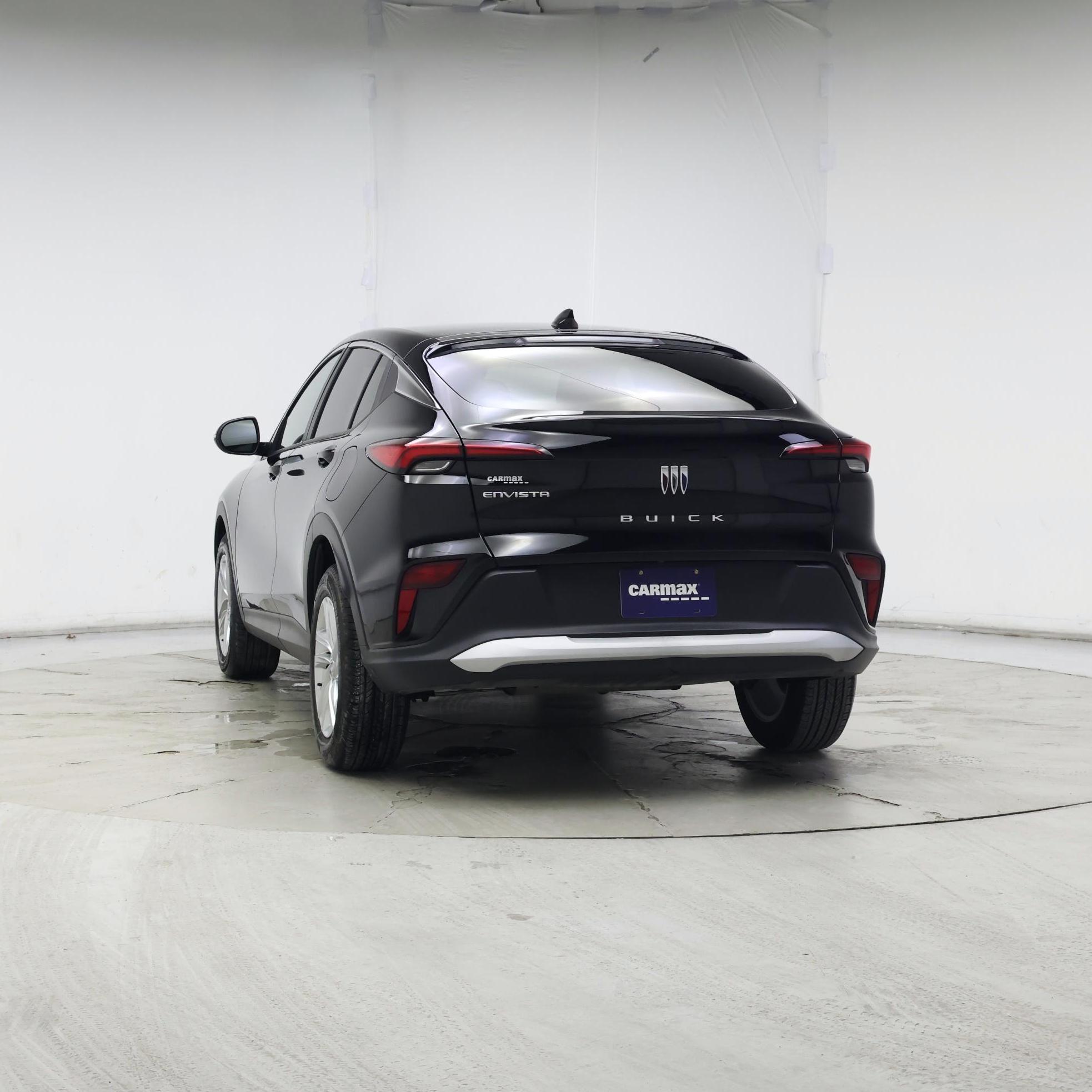 Thumbnail: 2025 Buick Envista - 6