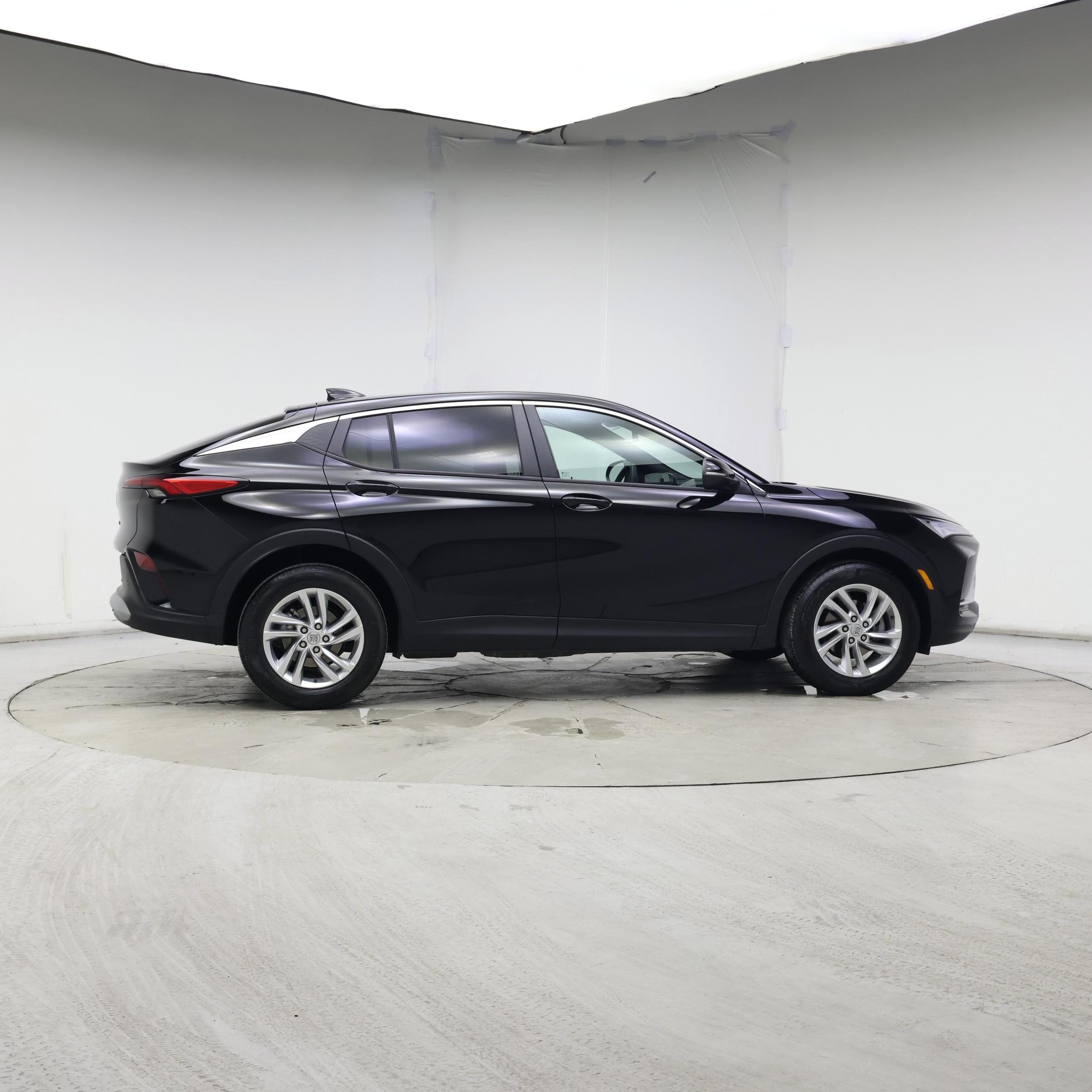 Thumbnail: 2025 Buick Envista - 7