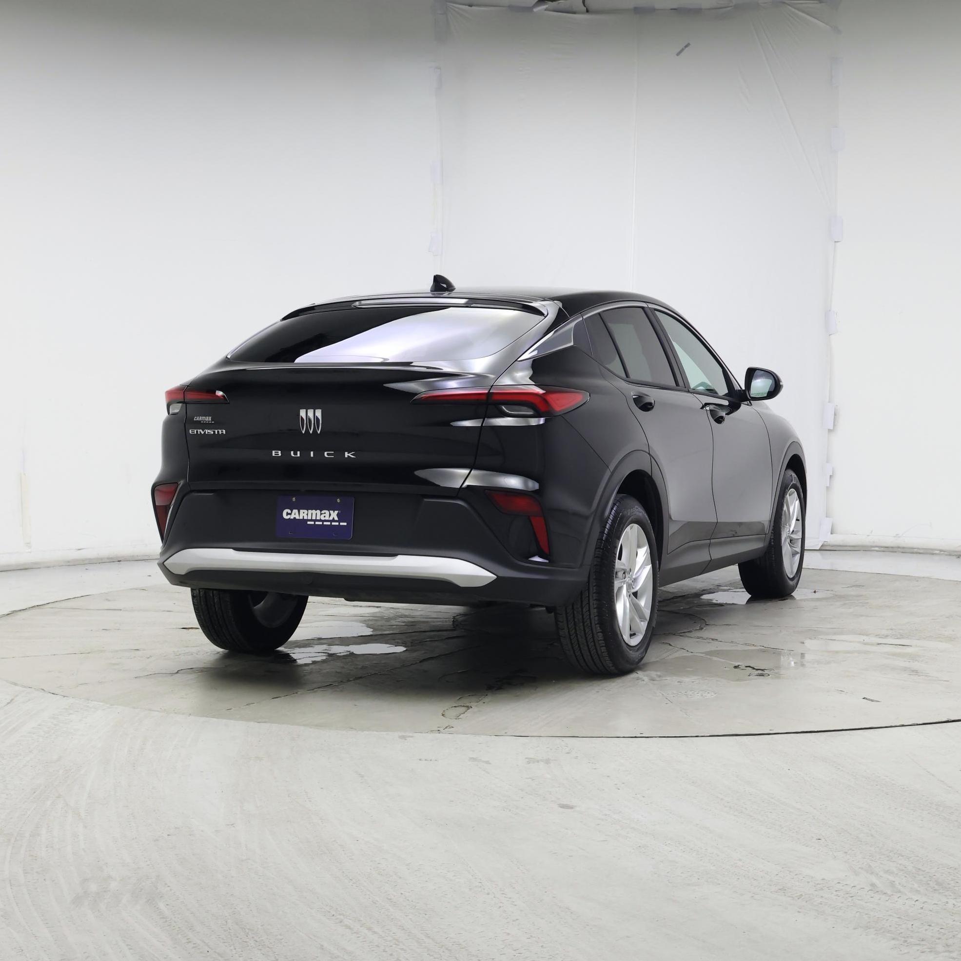 Thumbnail: 2025 Buick Envista - 8