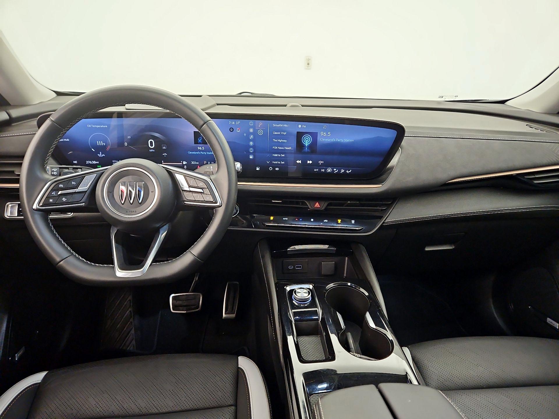 Thumbnail: 2024 Buick Envision - 9