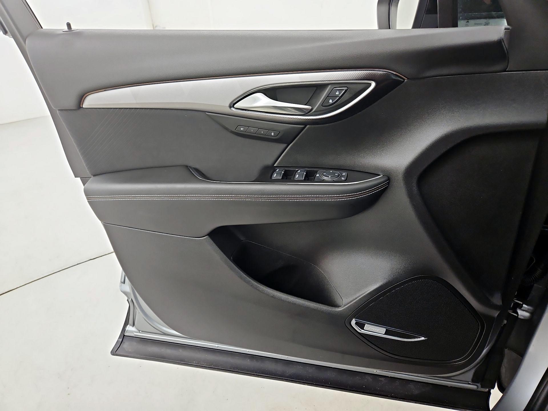 Thumbnail: 2024 Buick Envision - 12